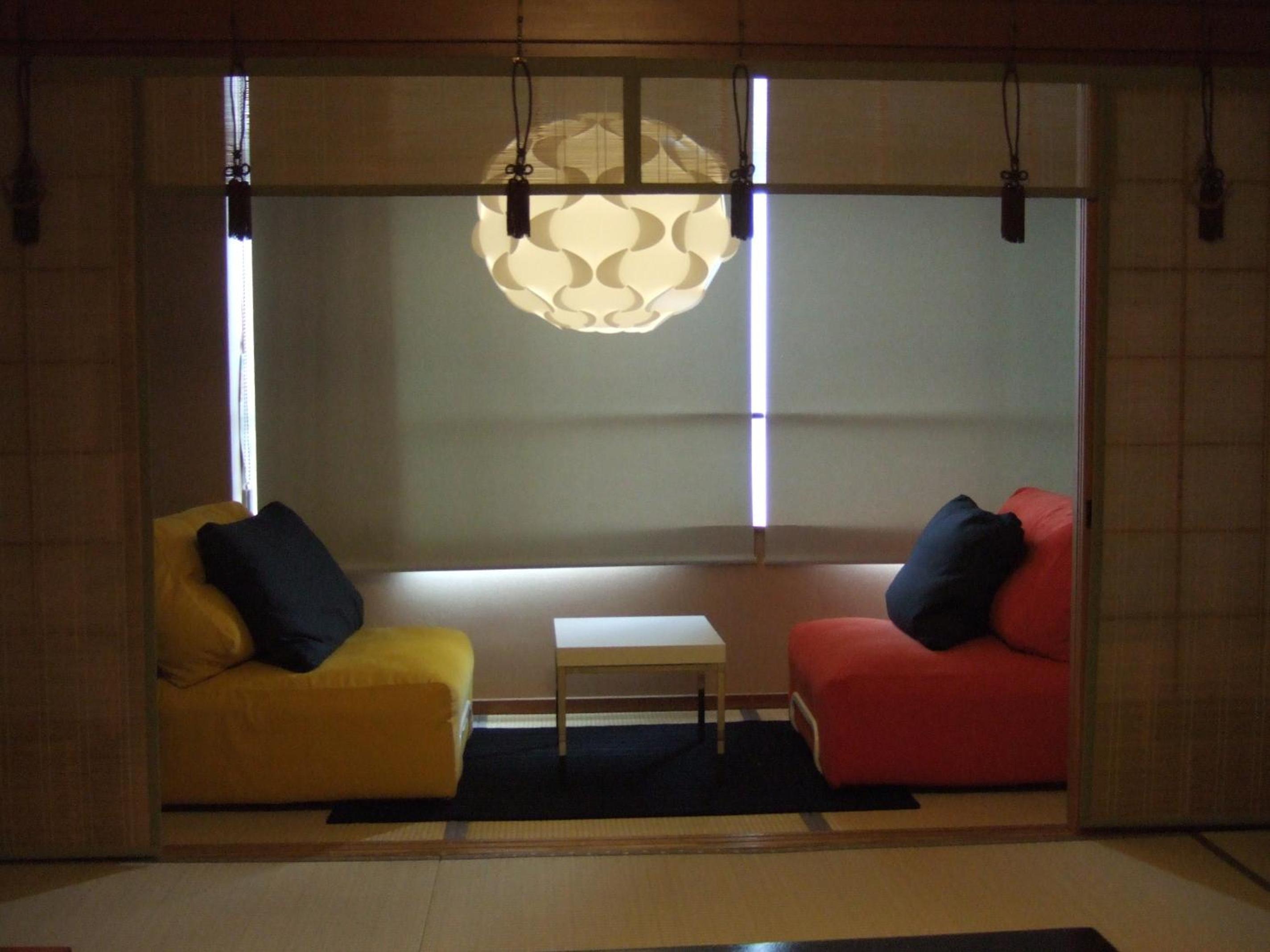 Japanese-Style Superior Twin Room - Non-Smoking - Photo 10