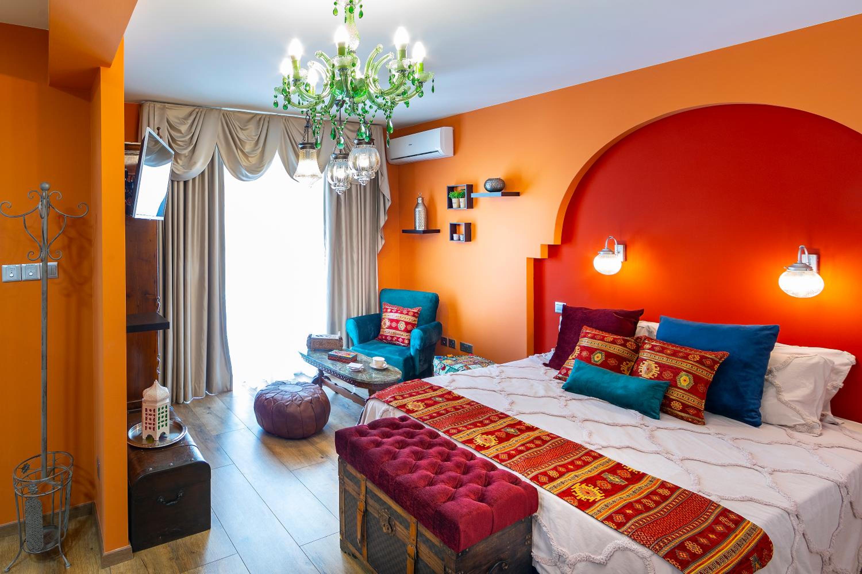 Moroccan Delight Studio B208 photo 1