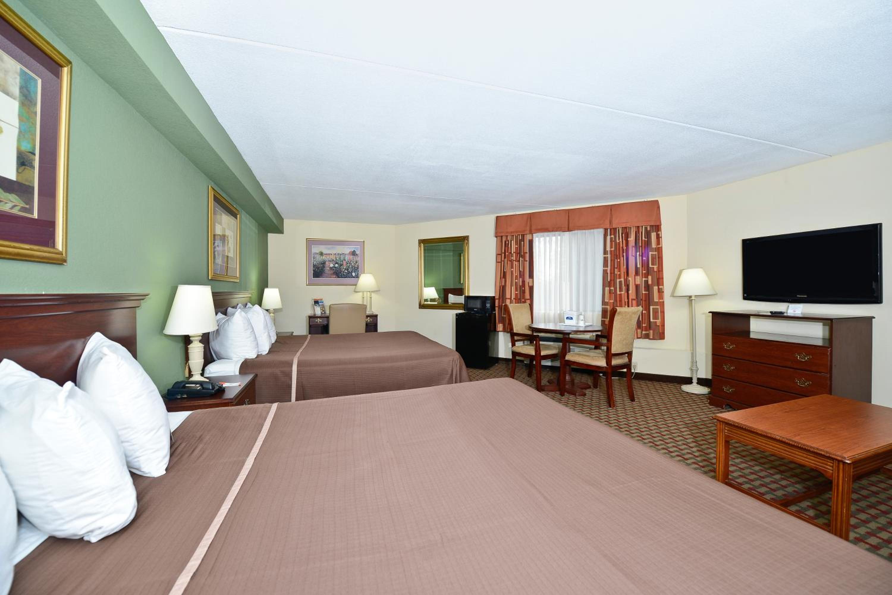King Studio Suite Room - Non-Smoking photo 2