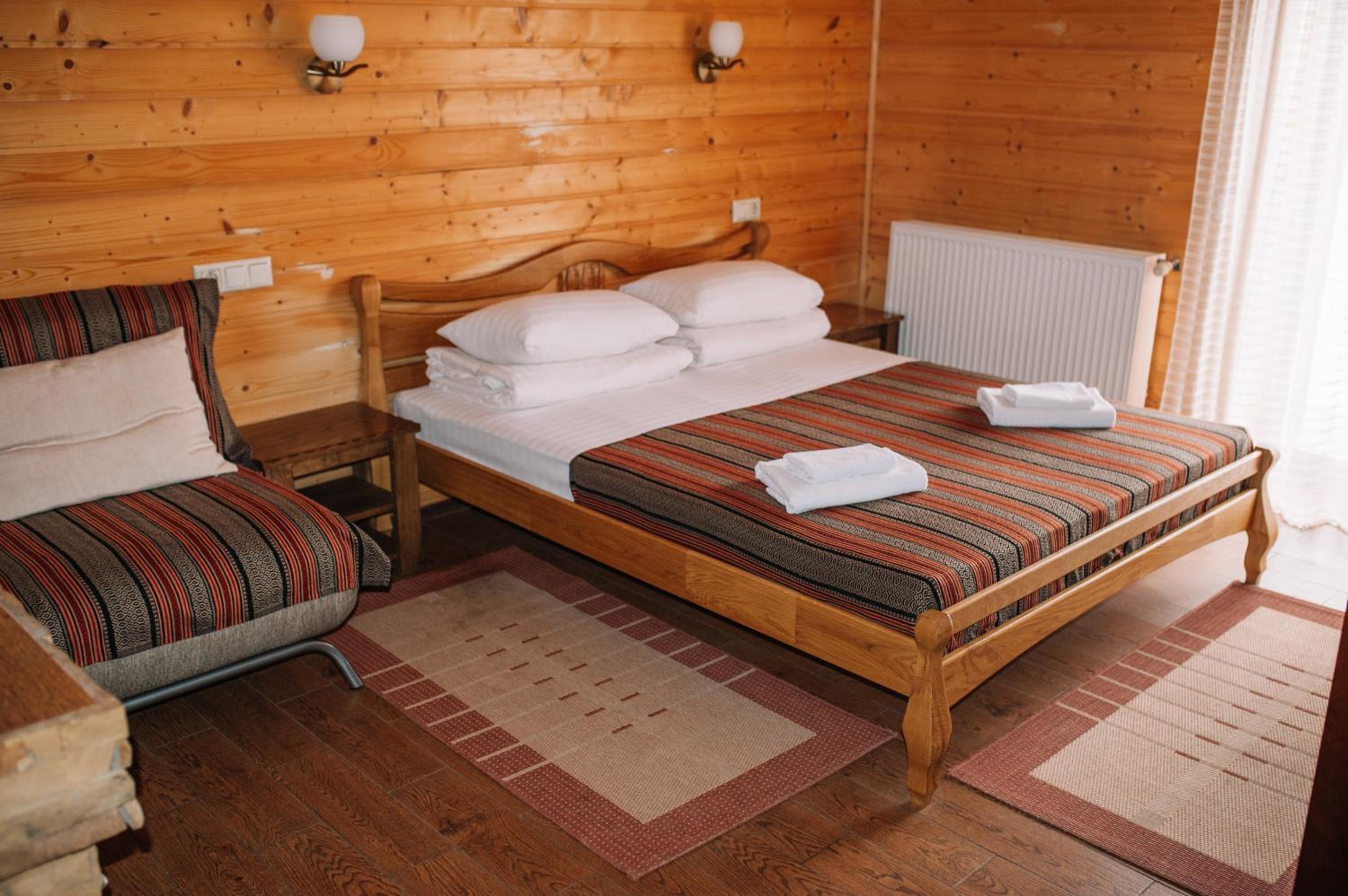 Double Room photo 2