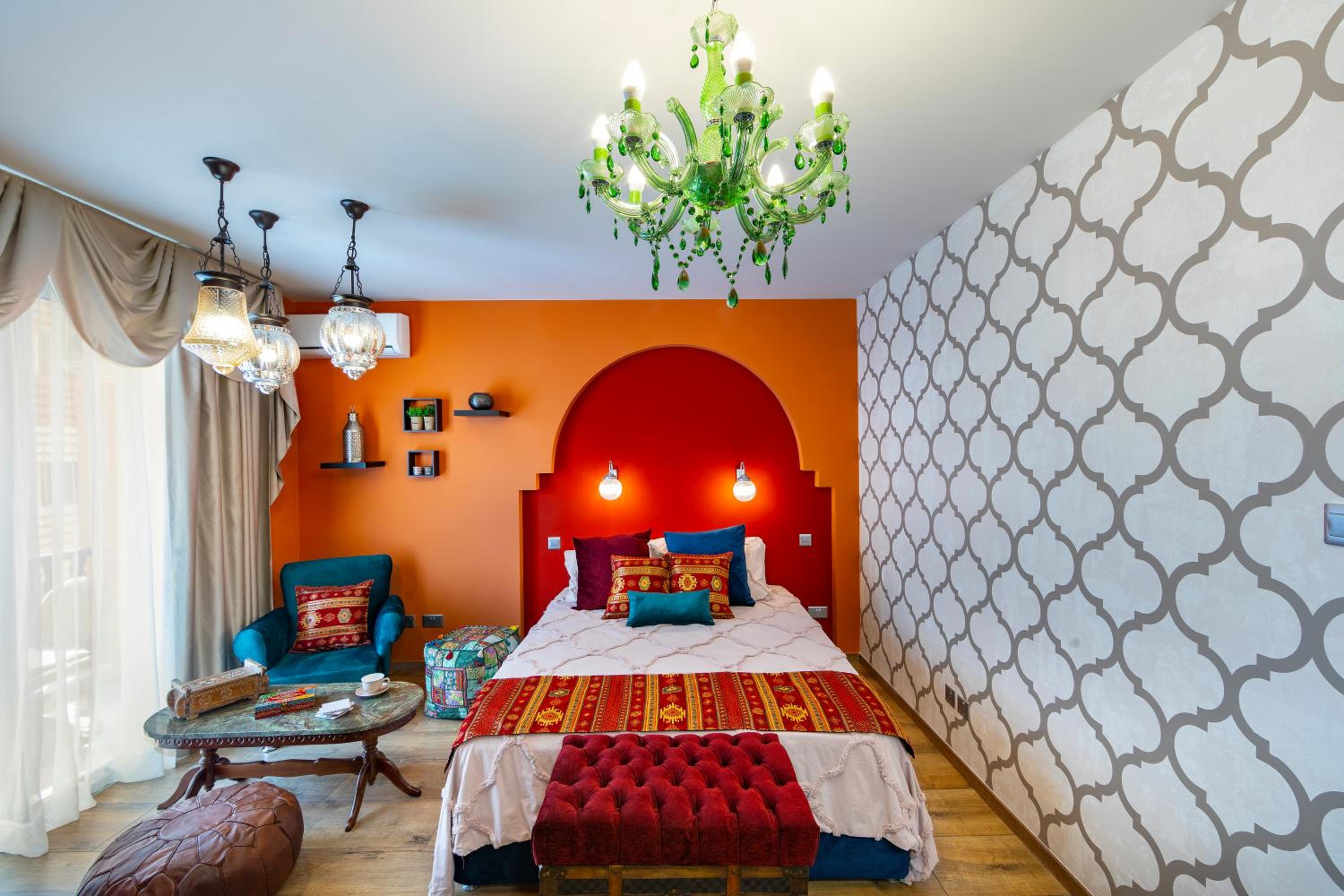 Moroccan Delight Studio B208 photo 2