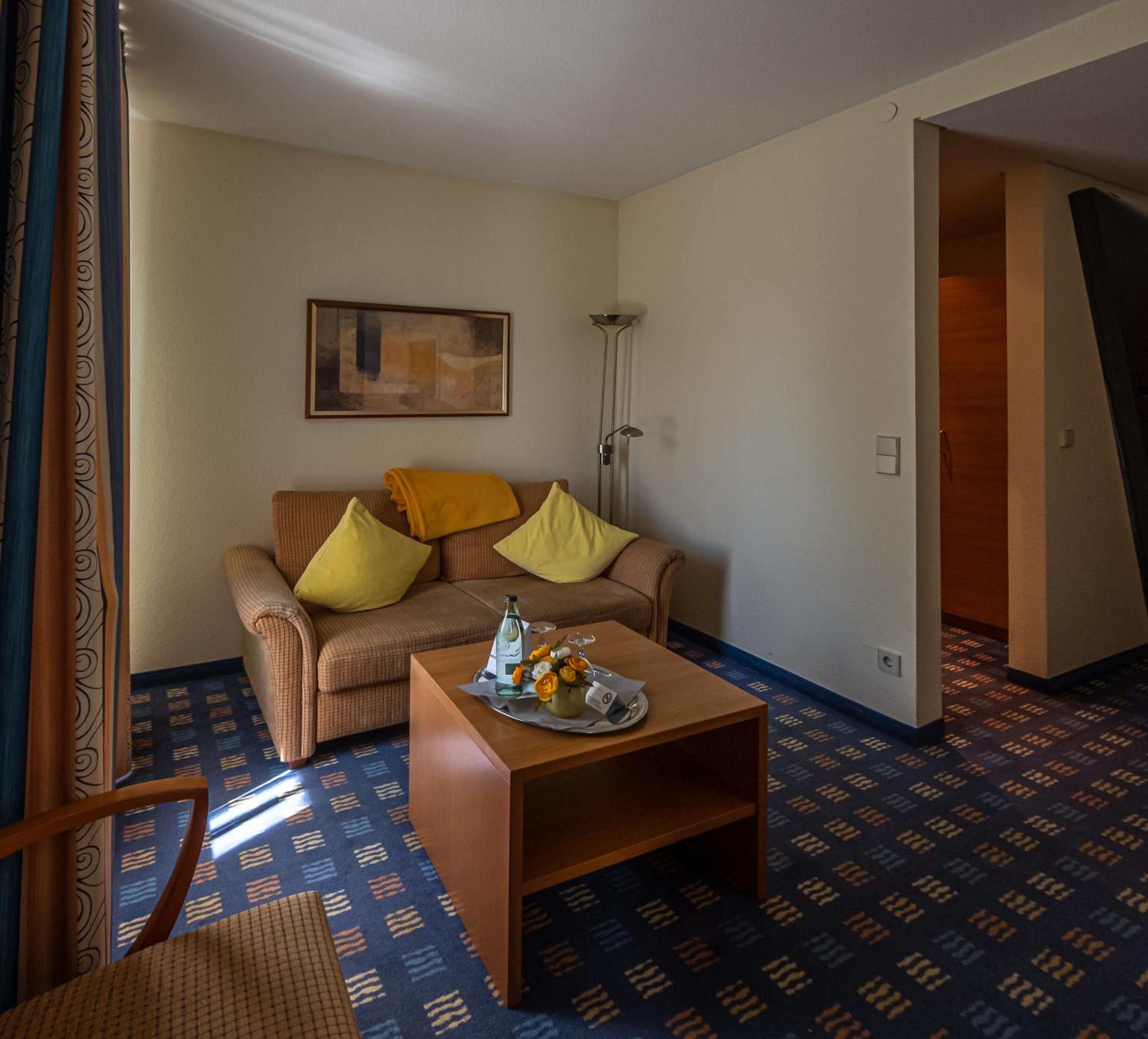 Standard Suite - Photo 1