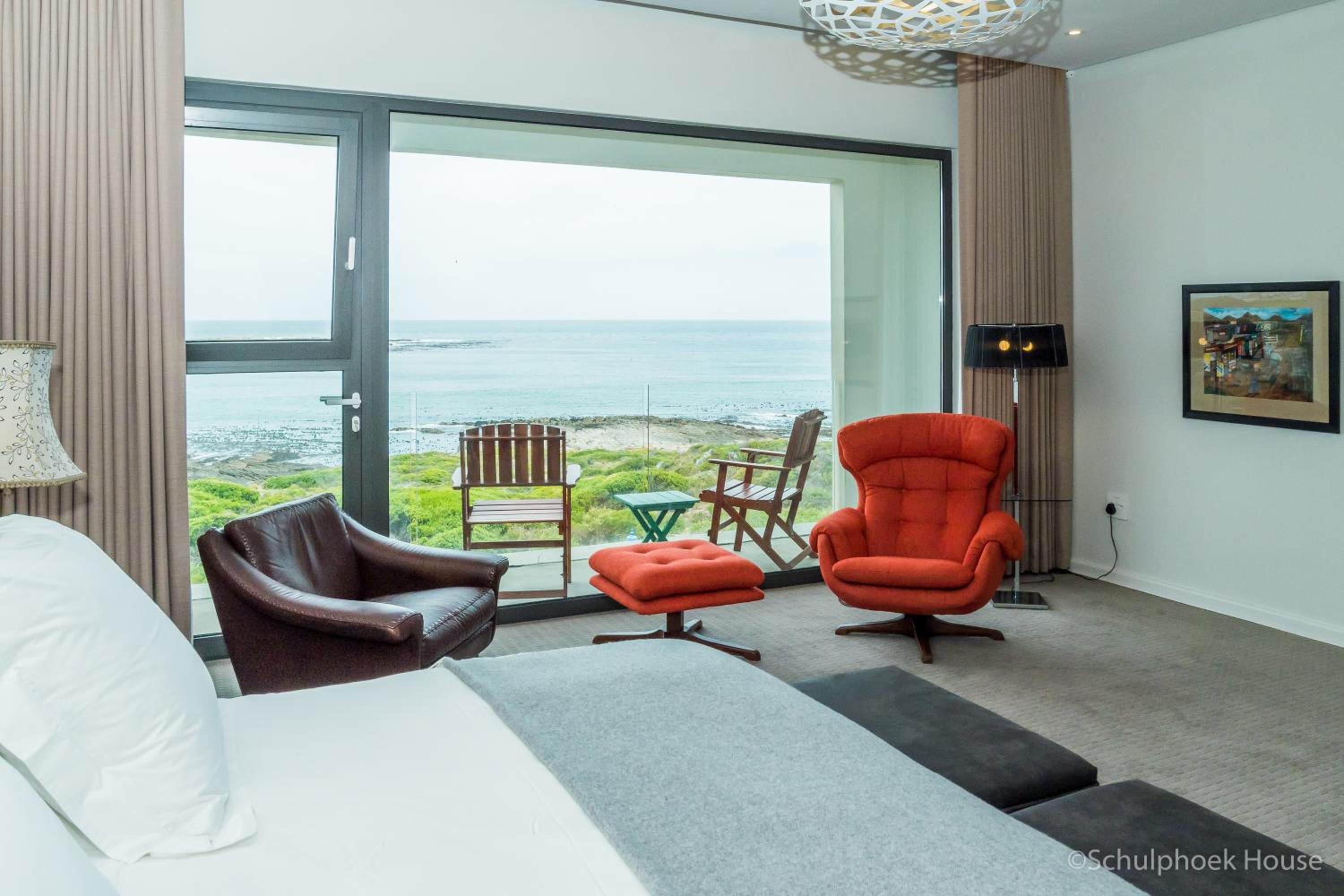 Superior Double or Twin Room with Sea View - Photo 6