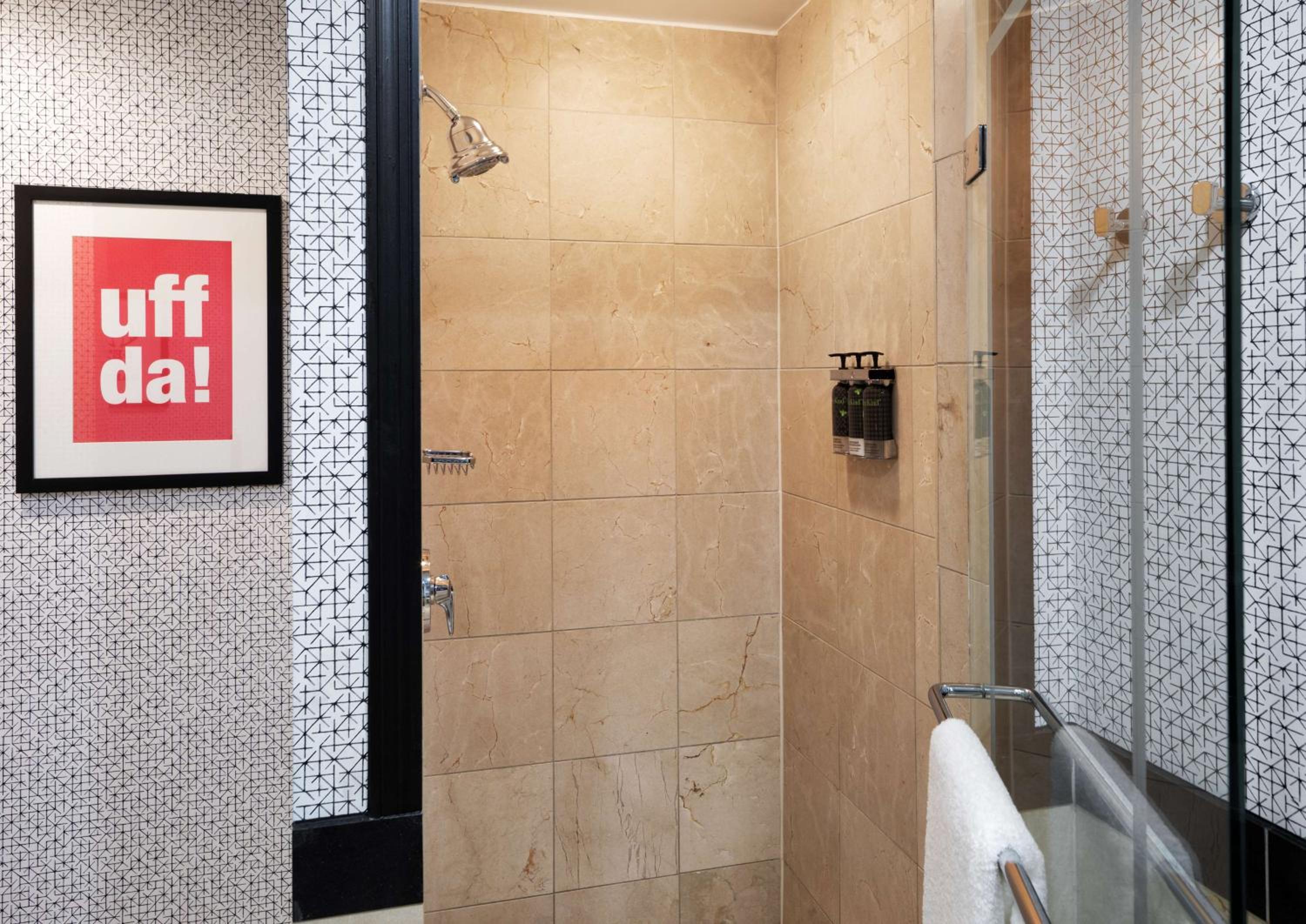 Hyatt Centric Downtown Minneapolis, Foto 4