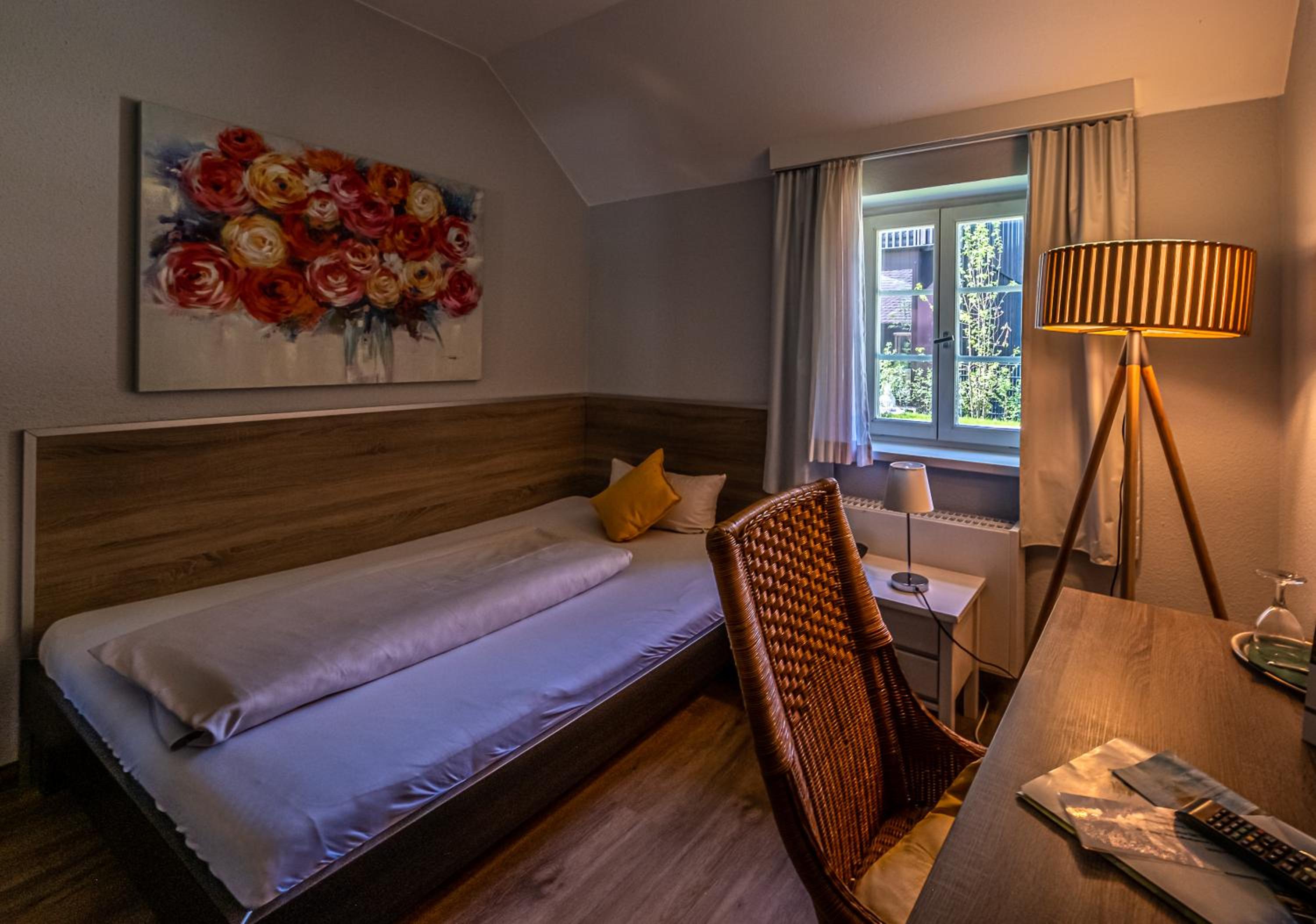 Standard Single Room photo 1