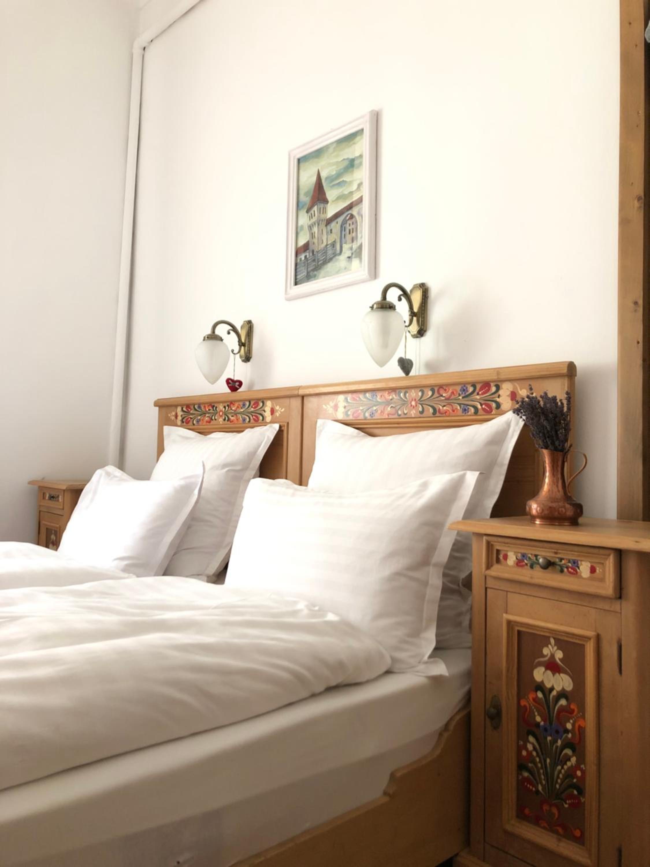 Standard Double or Twin Room photo 3