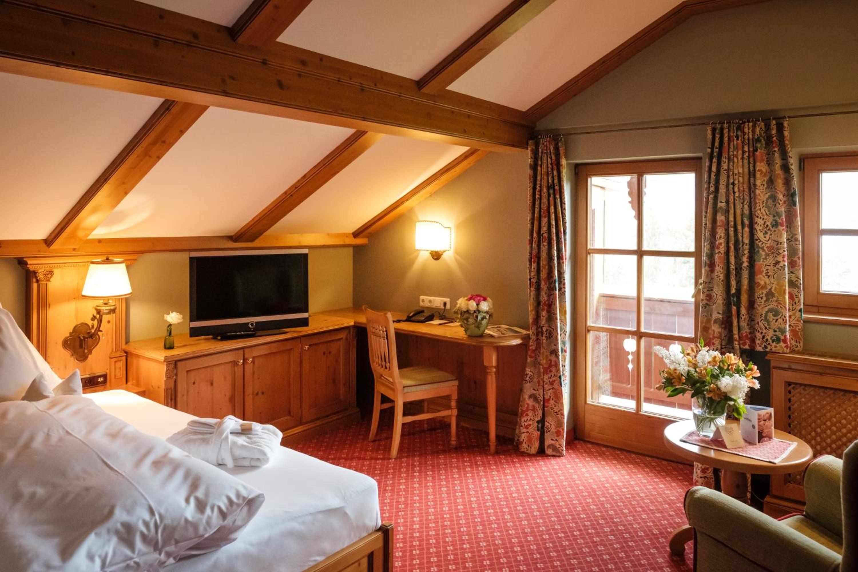Deluxe Single Room photo 2