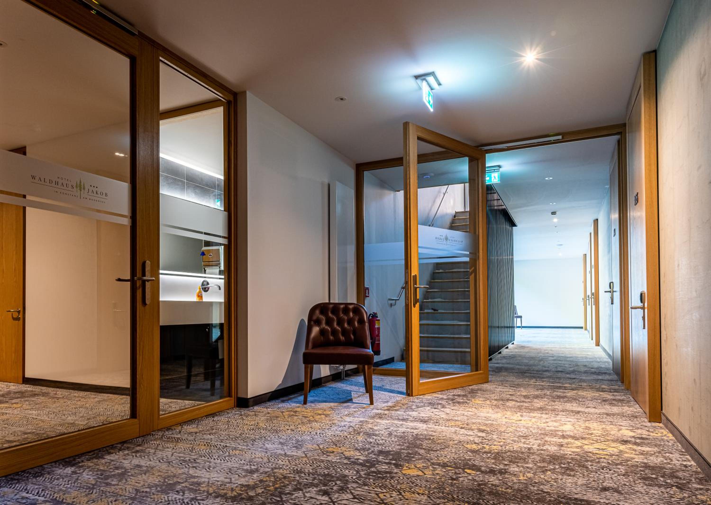 Double Room with Terrace - Photo 5