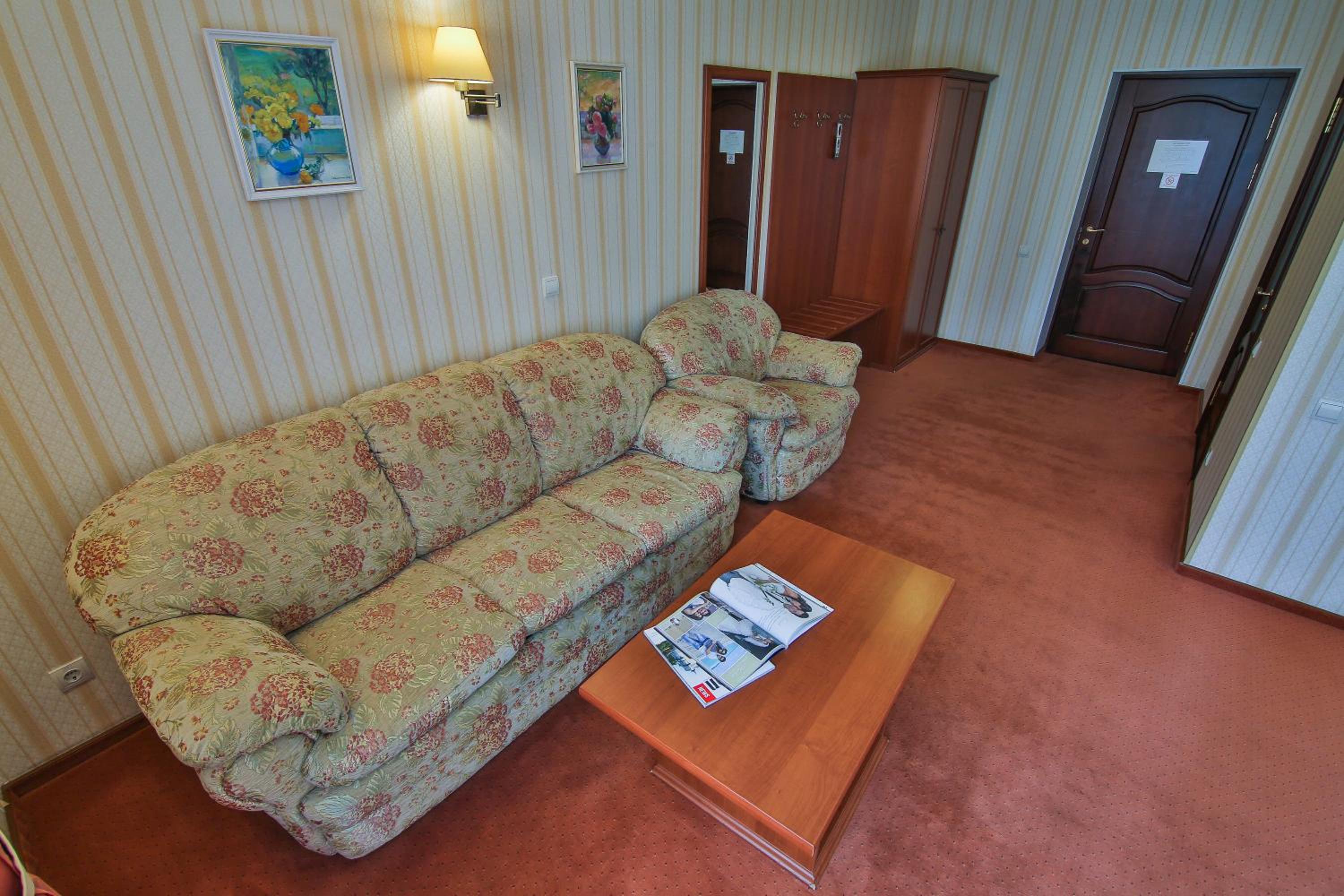 Suite