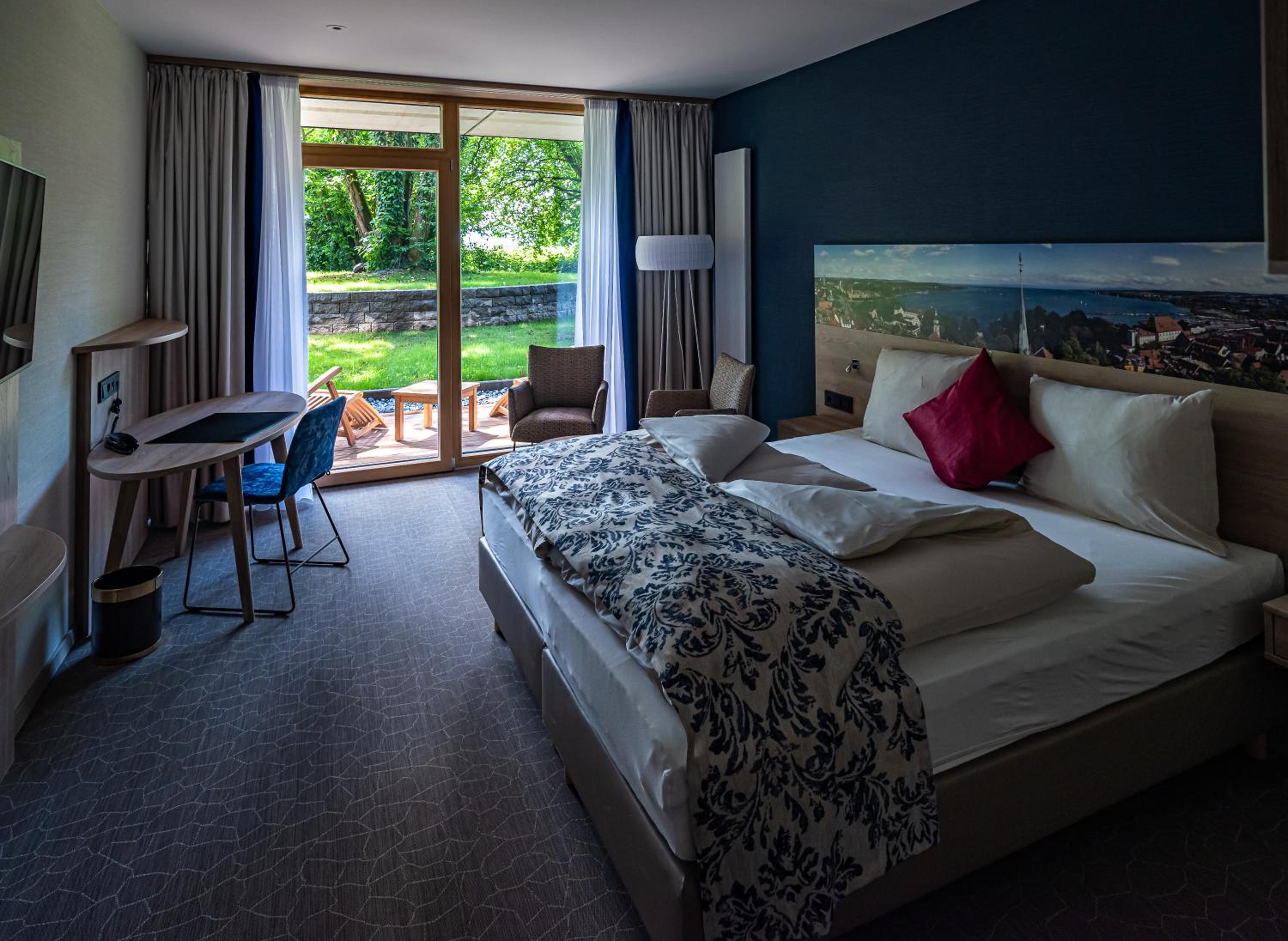 Double Room with Terrace - Photo 1