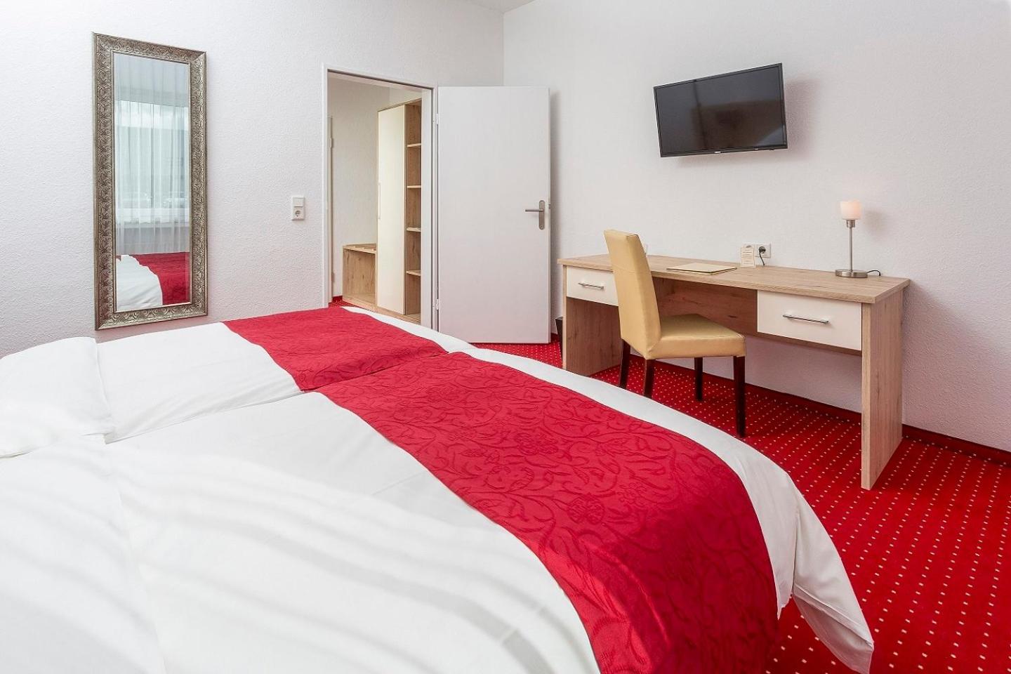 Triple Room - Photo 4