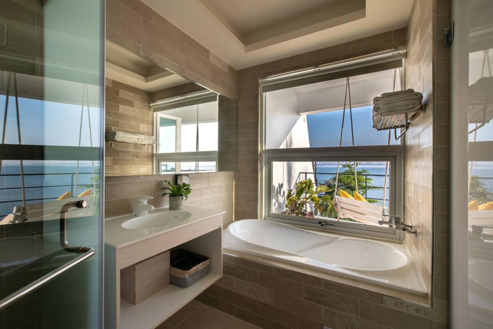 Japanese-Style Quadruple Room photo 2