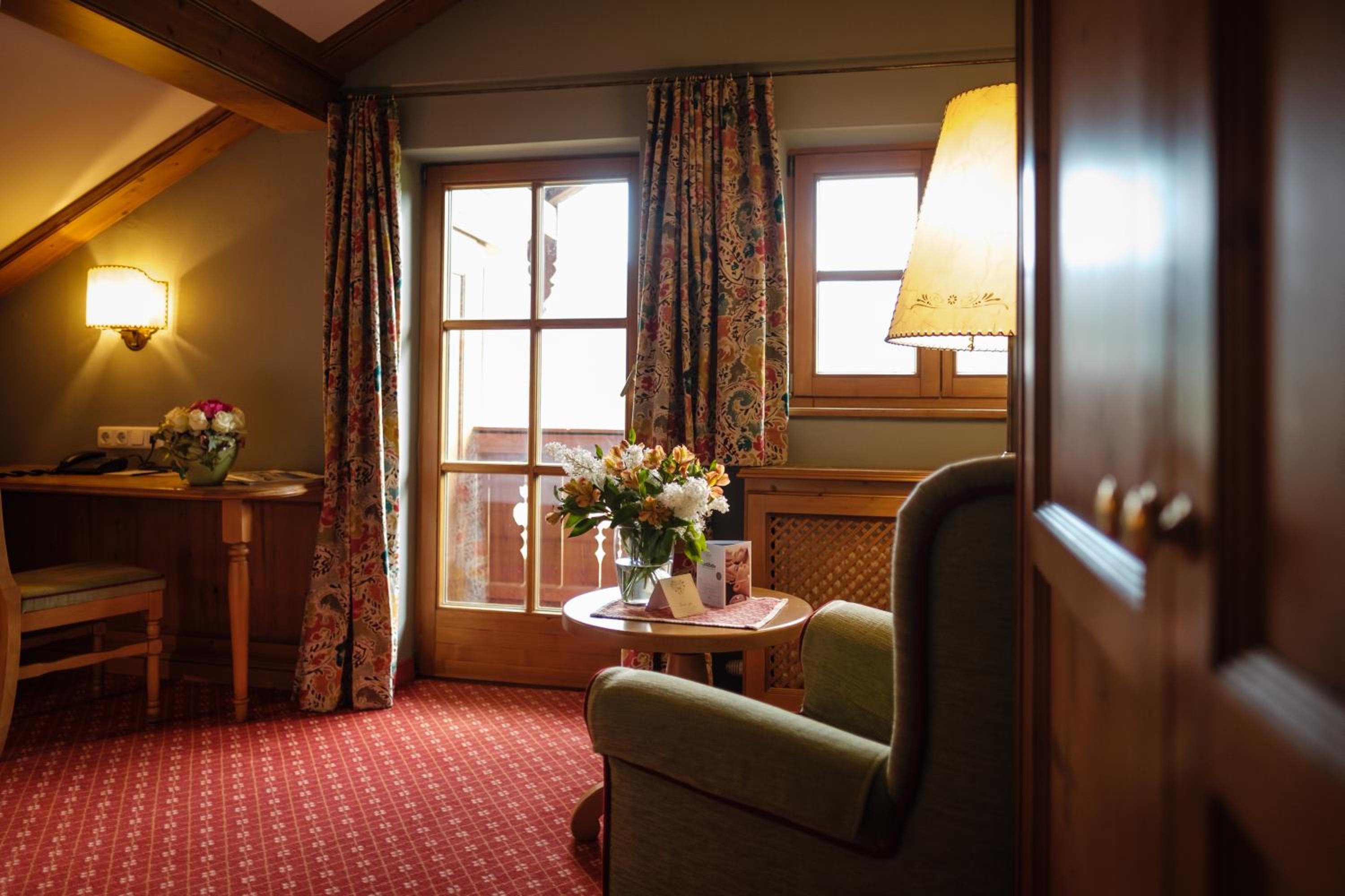 Deluxe Single Room photo 1
