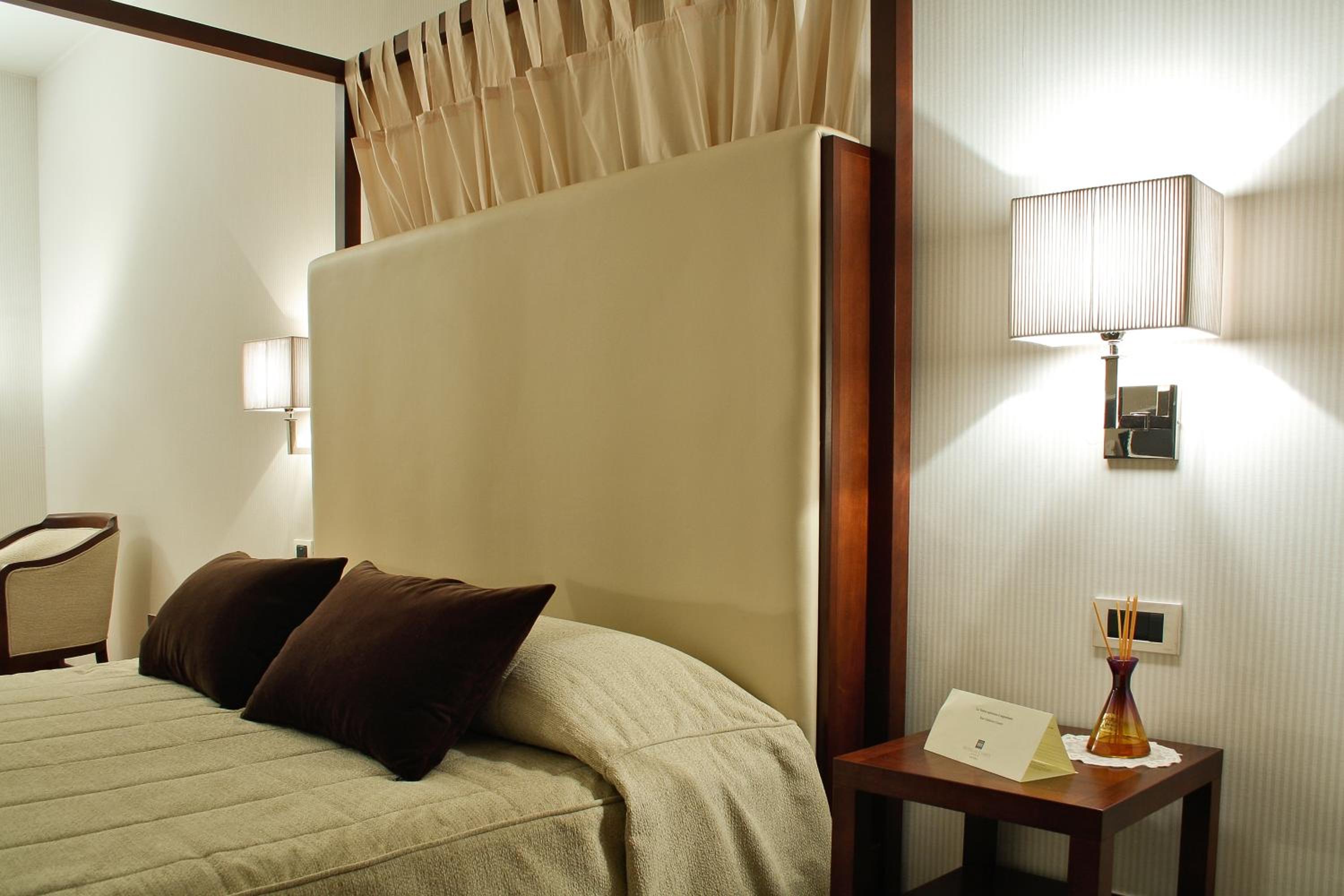 Superior Double Room - Photo 2