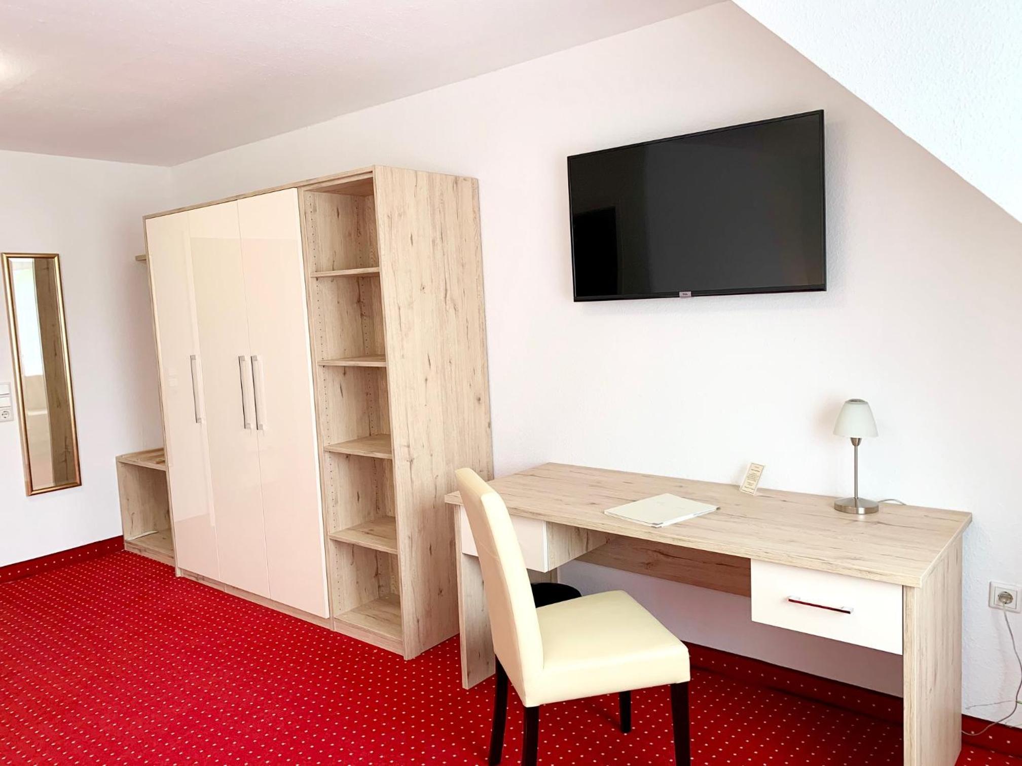 Junior Suite - Photo 3