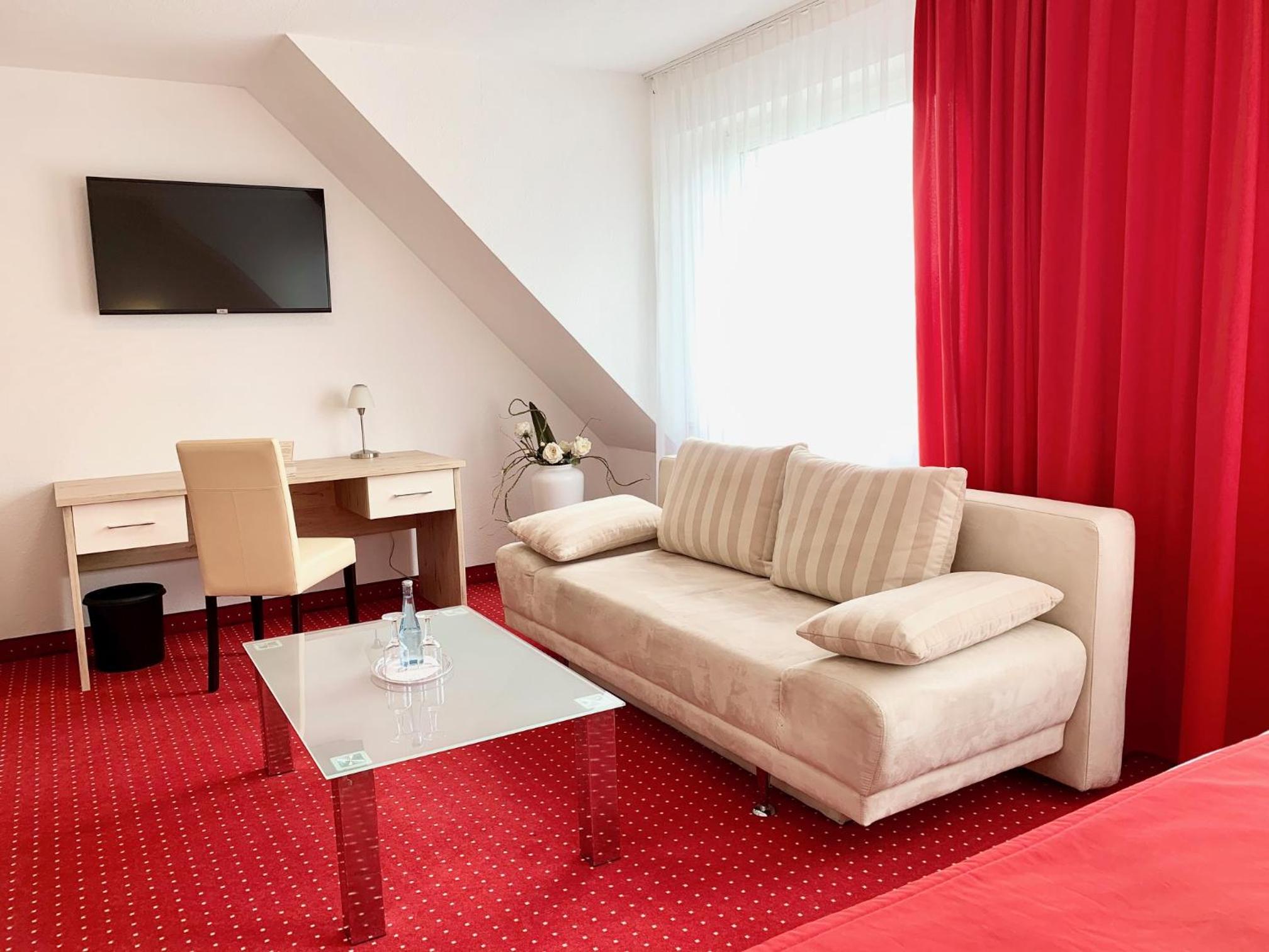 Junior Suite - Photo 4
