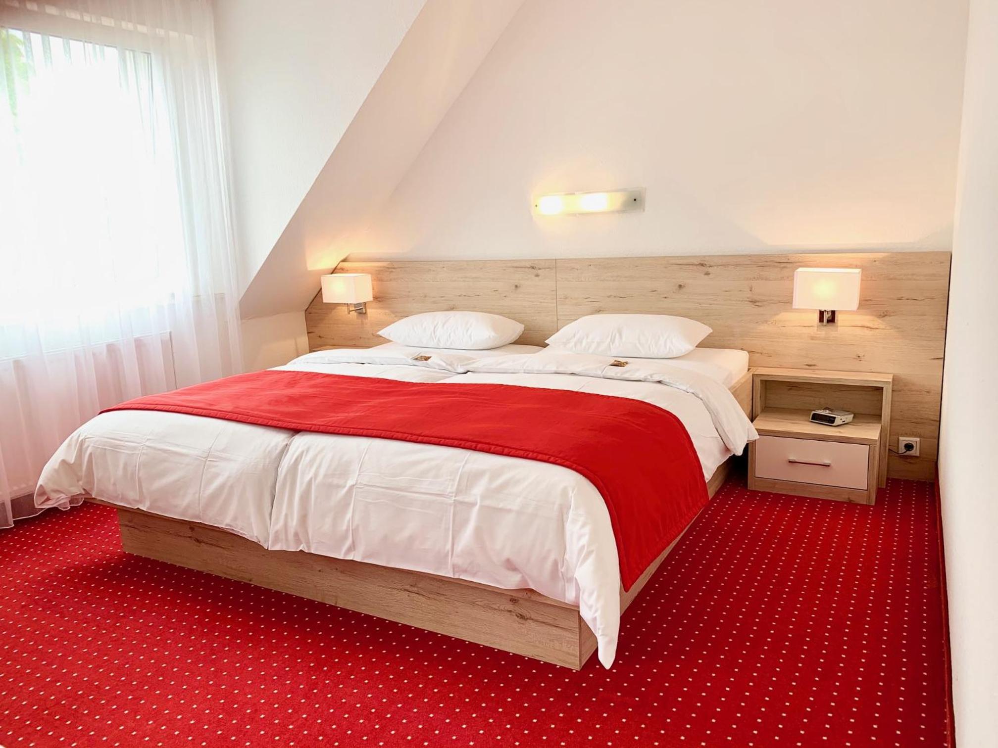 Junior Suite - Photo 1