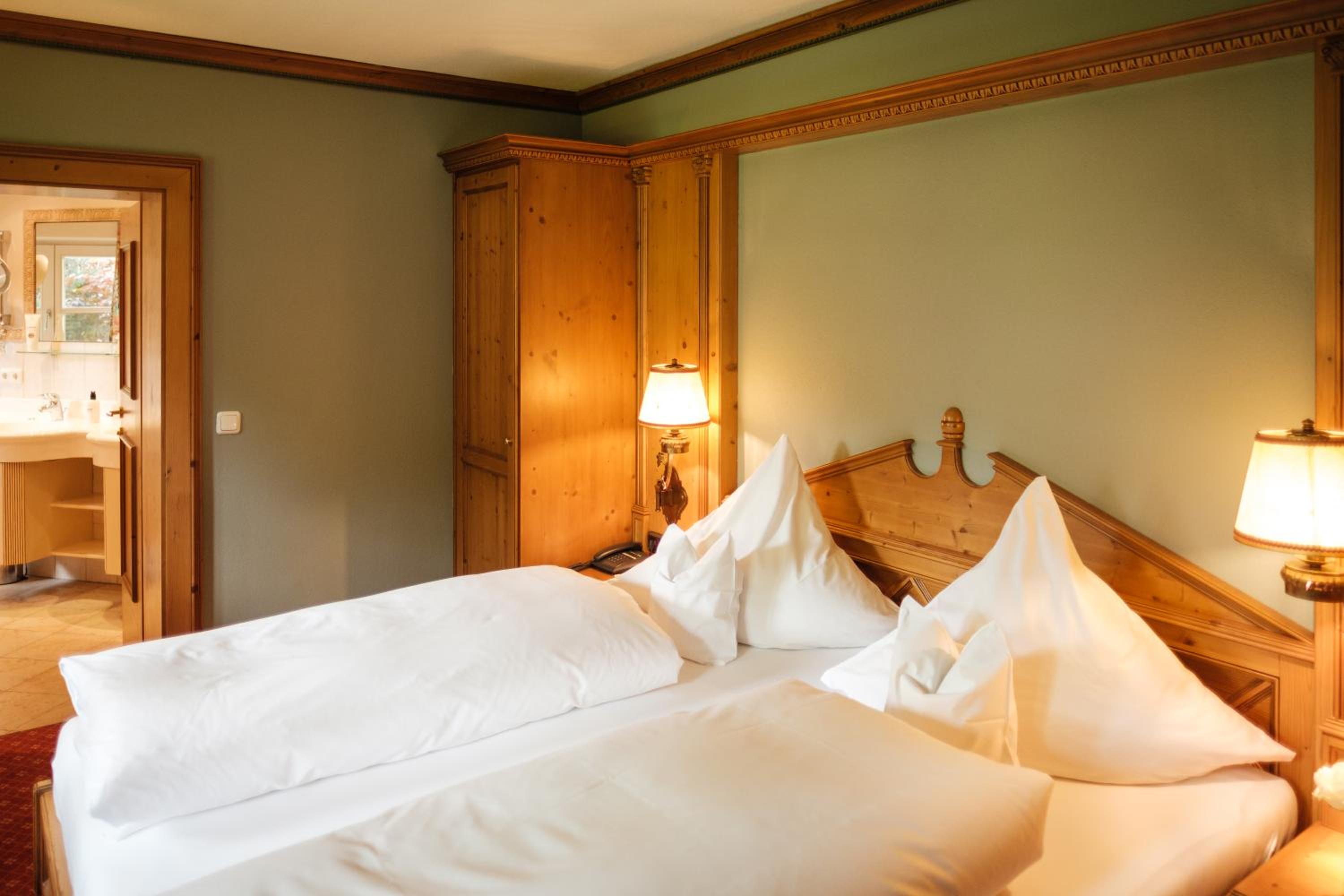 Standard Double Room photo 1