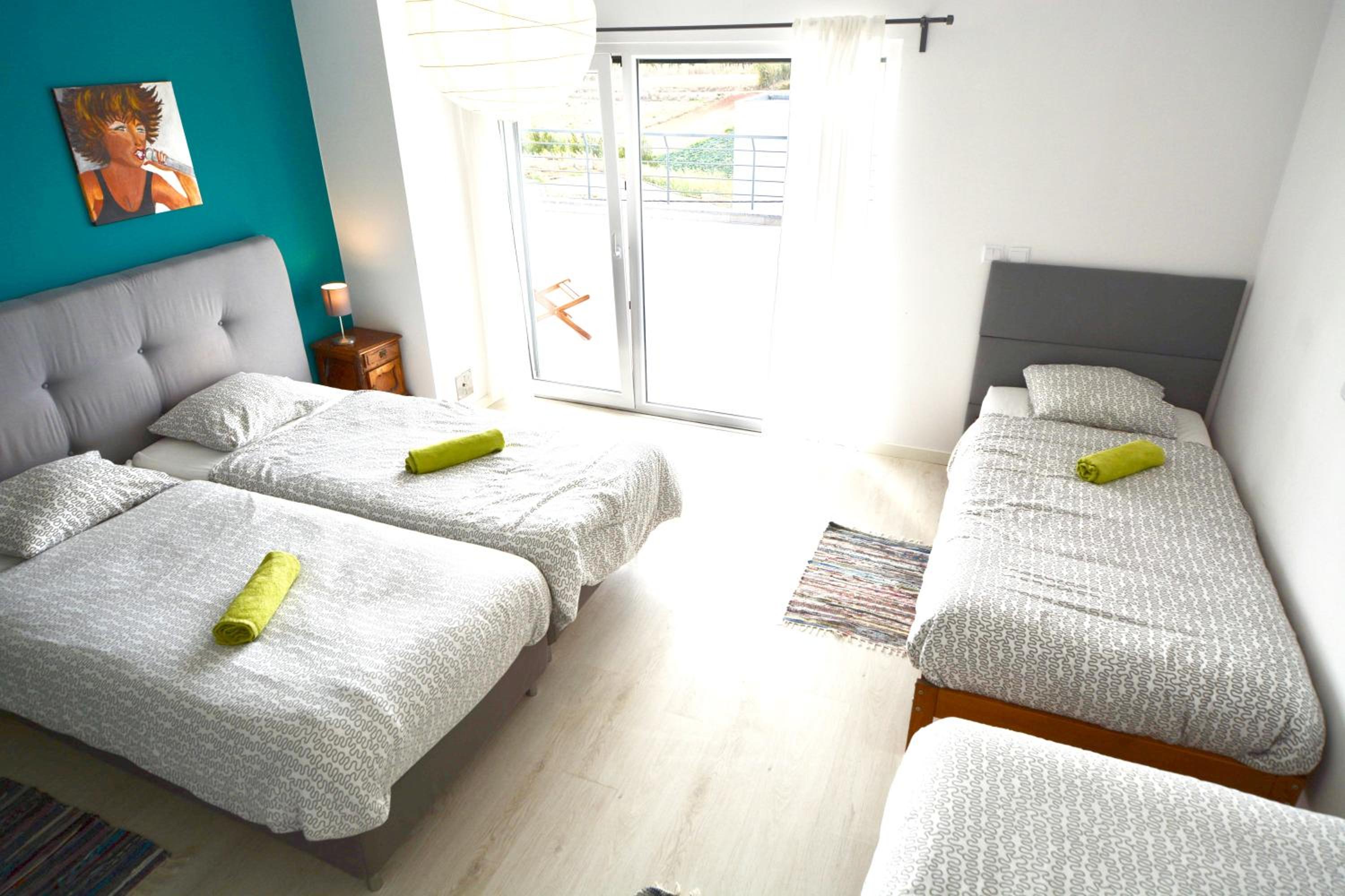  Deluxe Suite (2-4 people) with Terrace photo 3