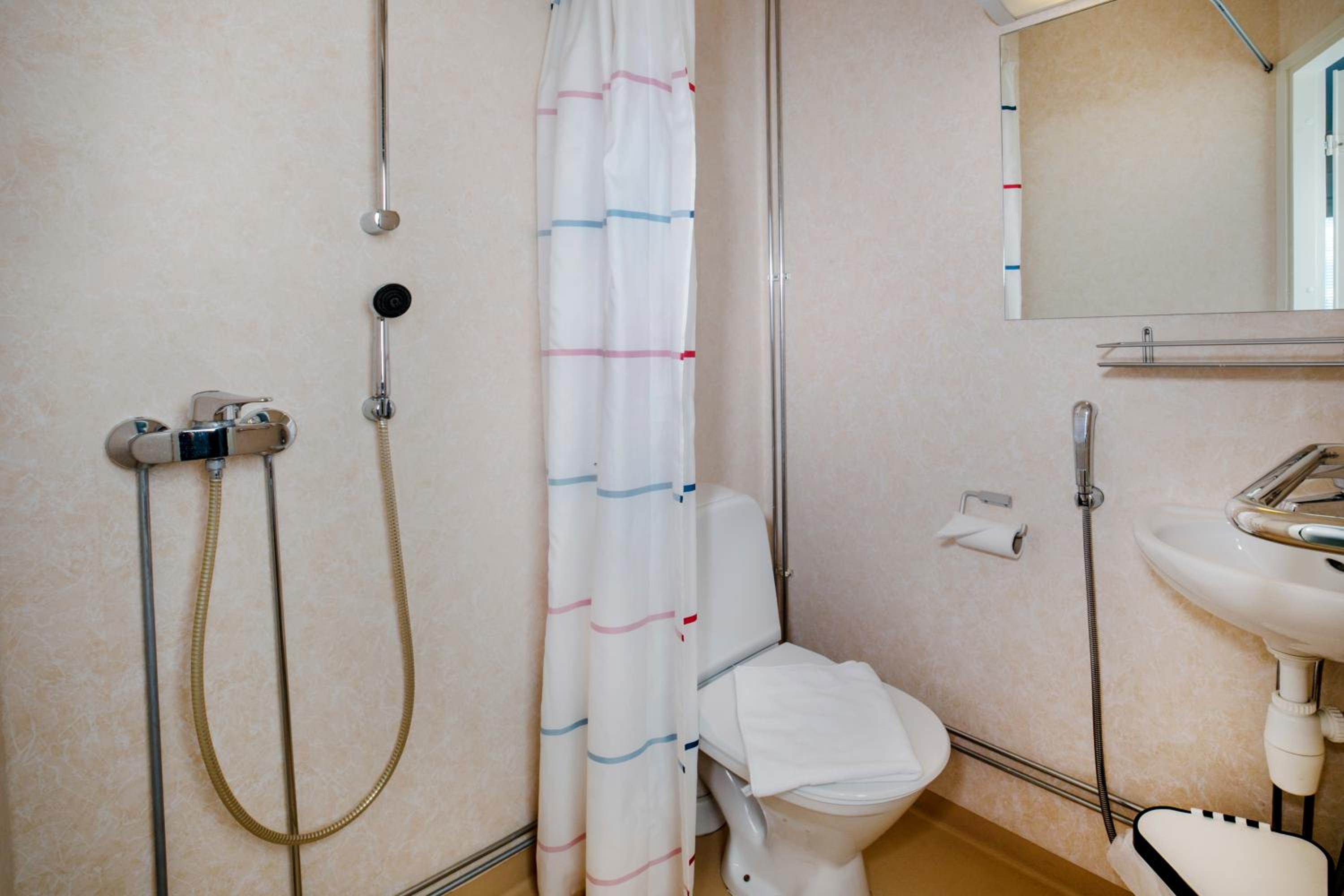 Triple Room photo 2