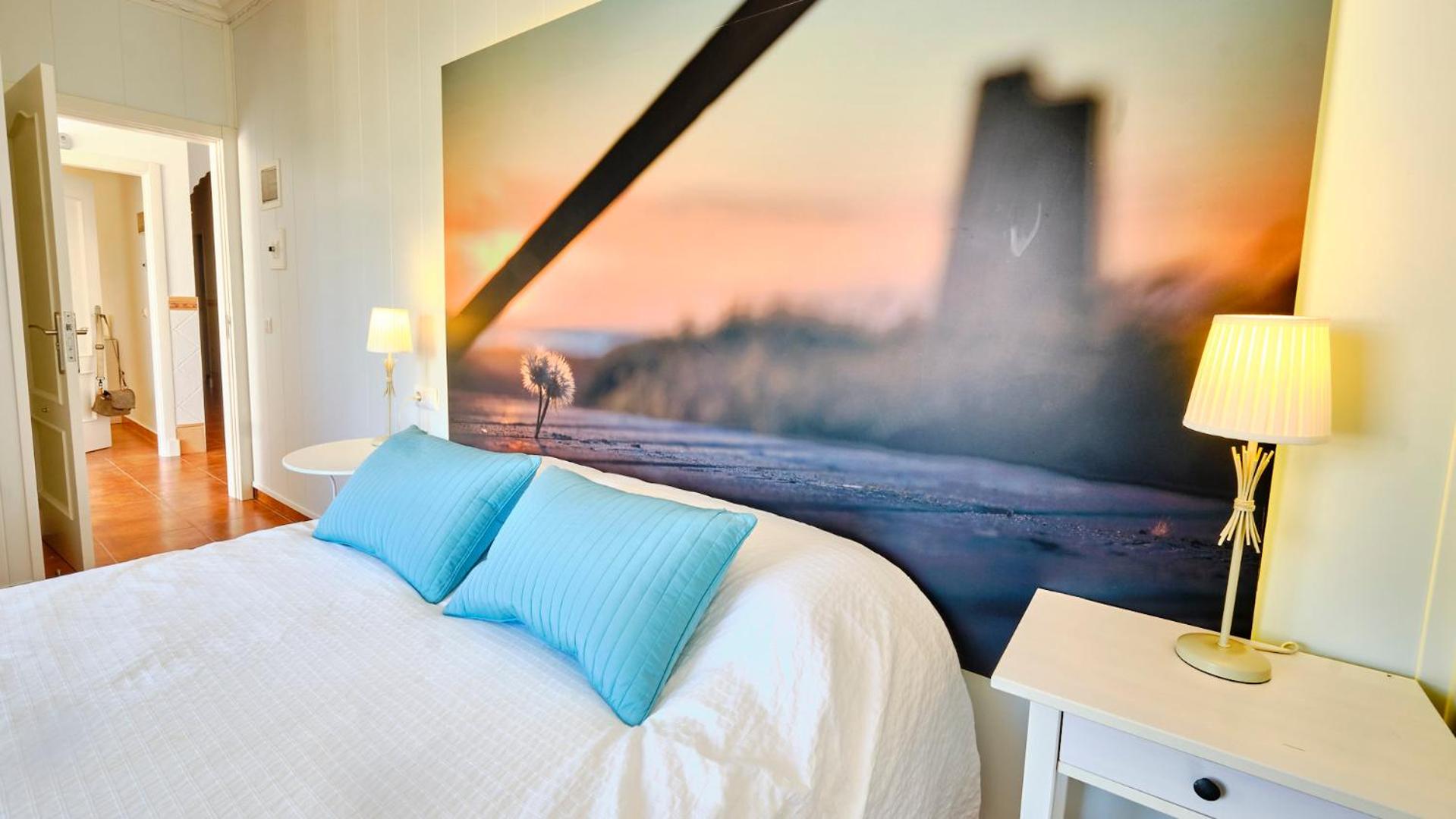 Double Room with Sea View - Photo 6