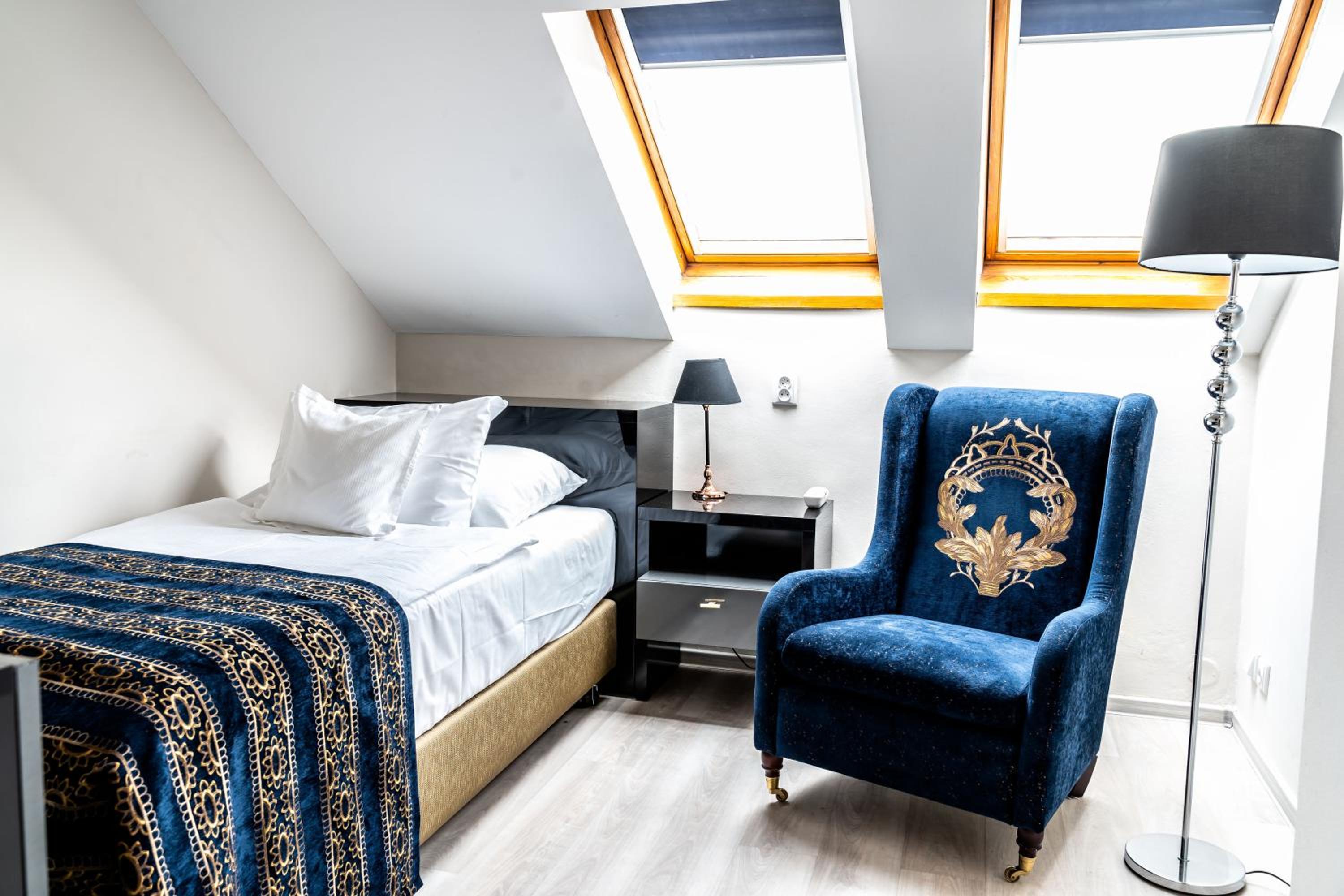 Single Room photo 1