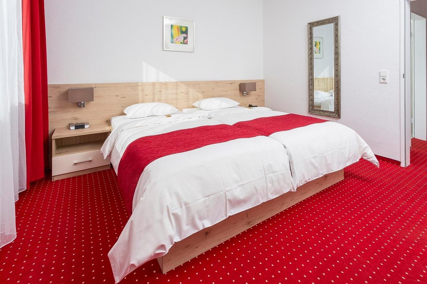 Triple Room - Photo 1
