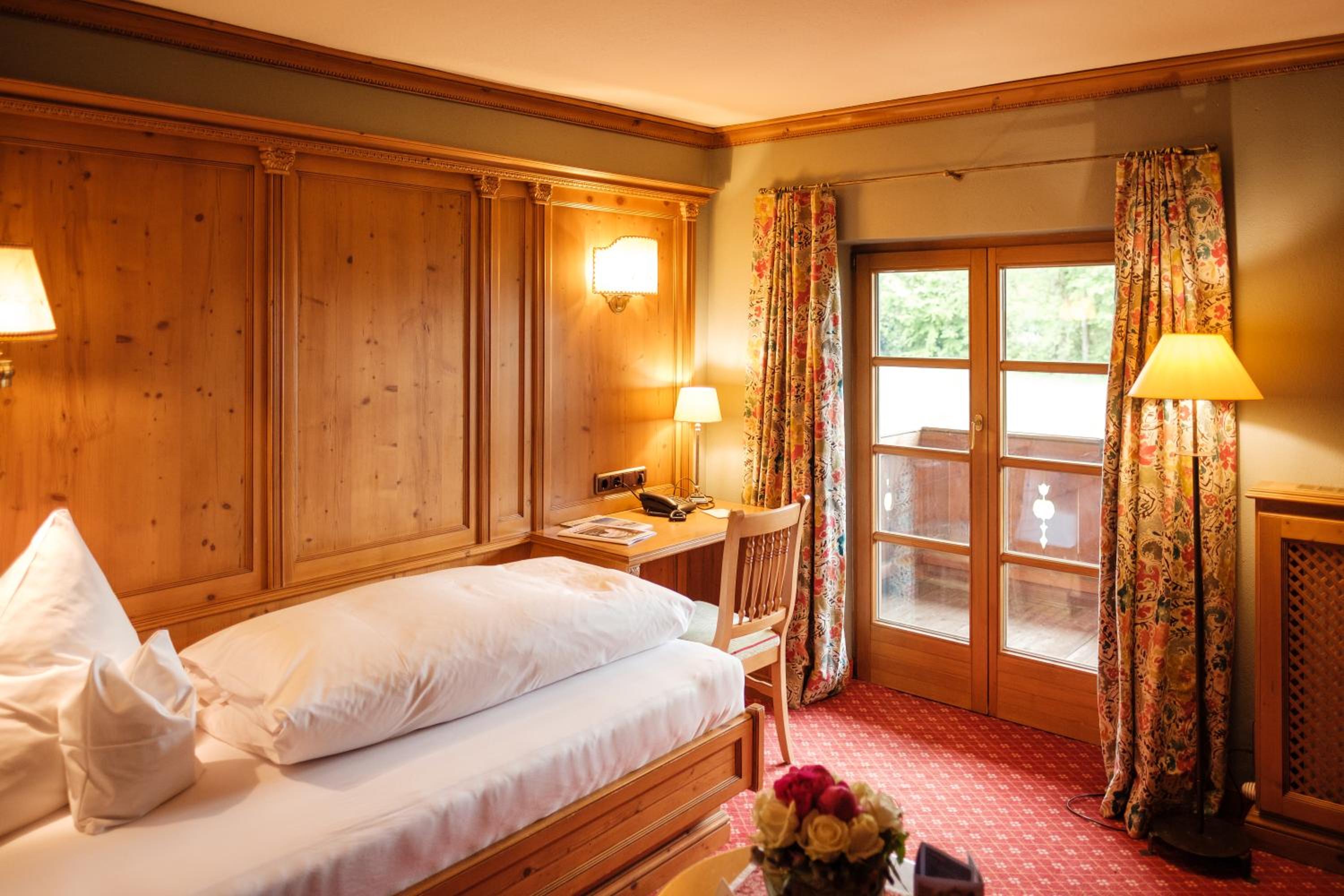 Standard Single Room photo 1