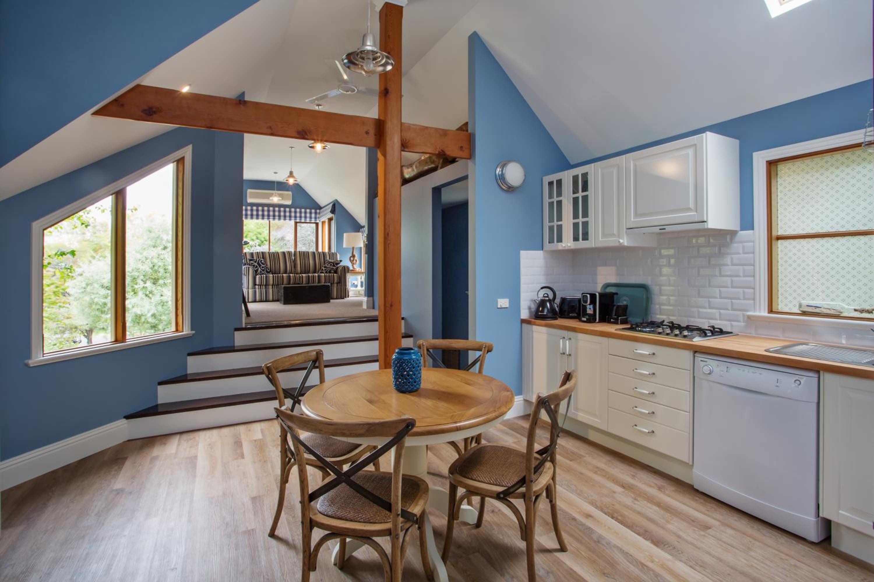 One-Bedroom Apartment - Boat House photo 3
