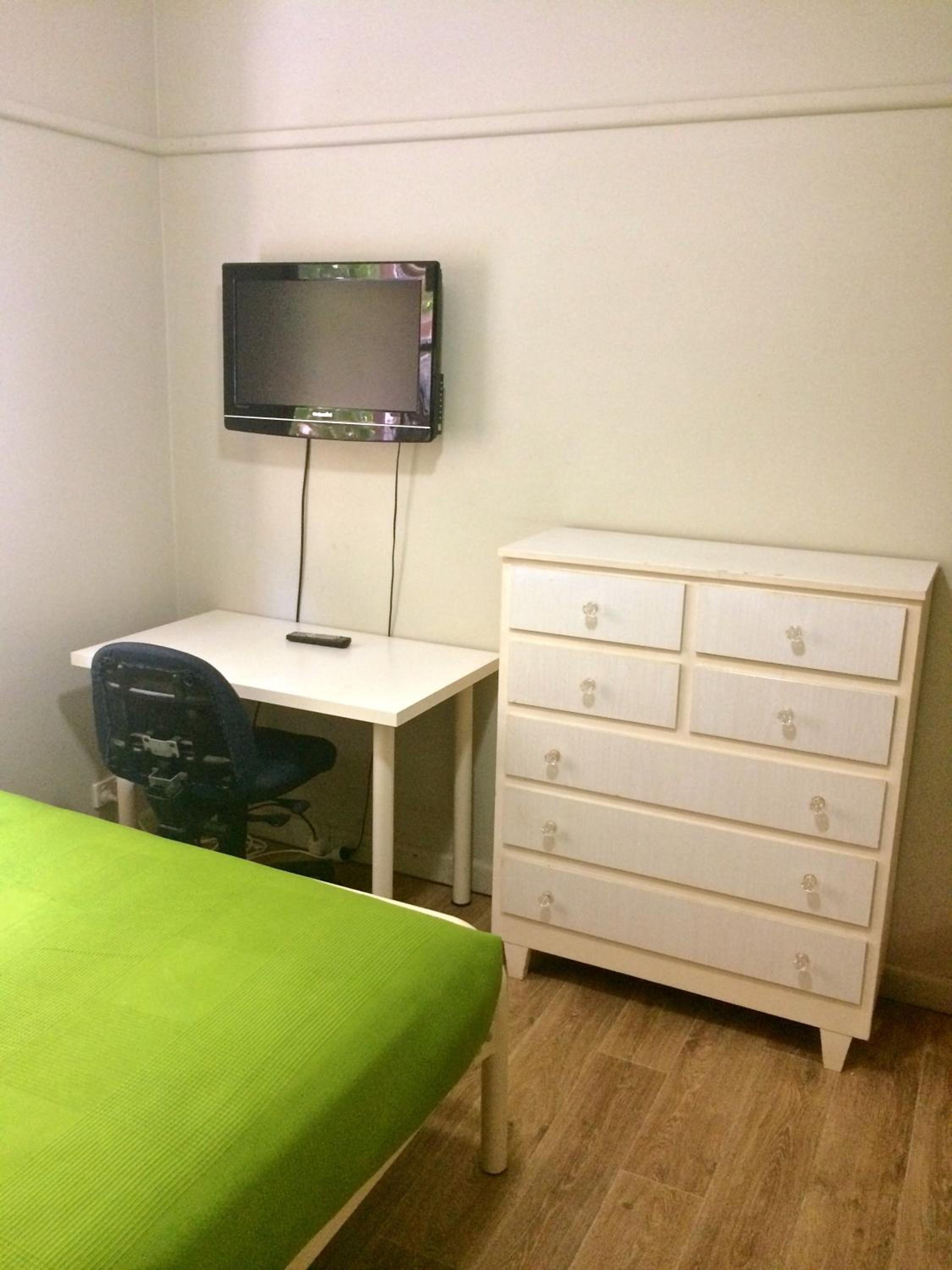 Standard Double Room photo 2