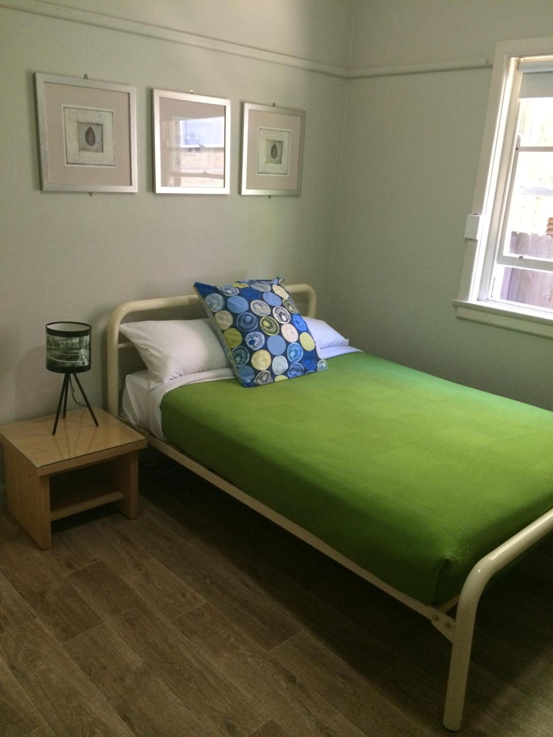 Standard Double Room photo 3