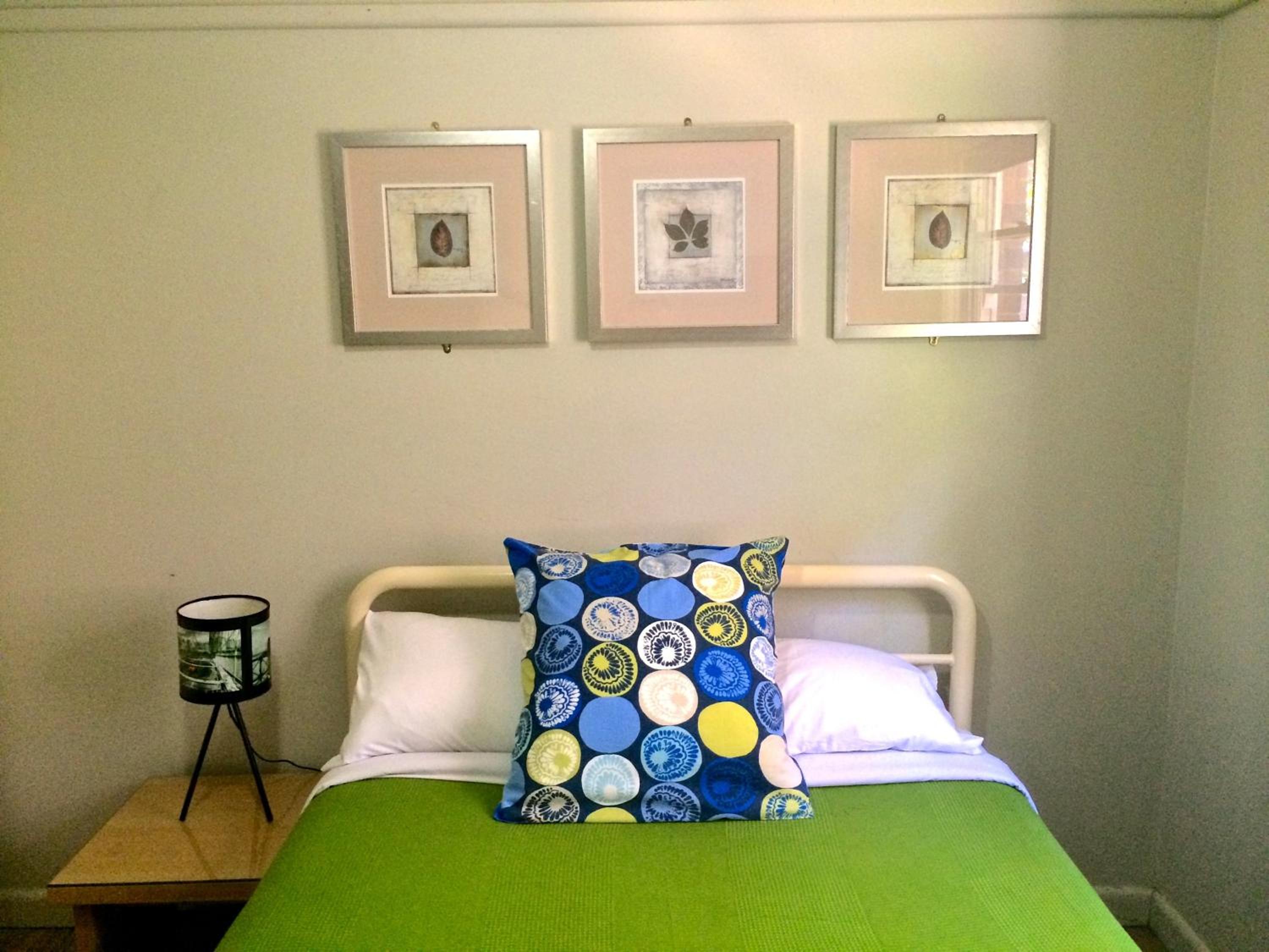 Standard Double Room photo 1