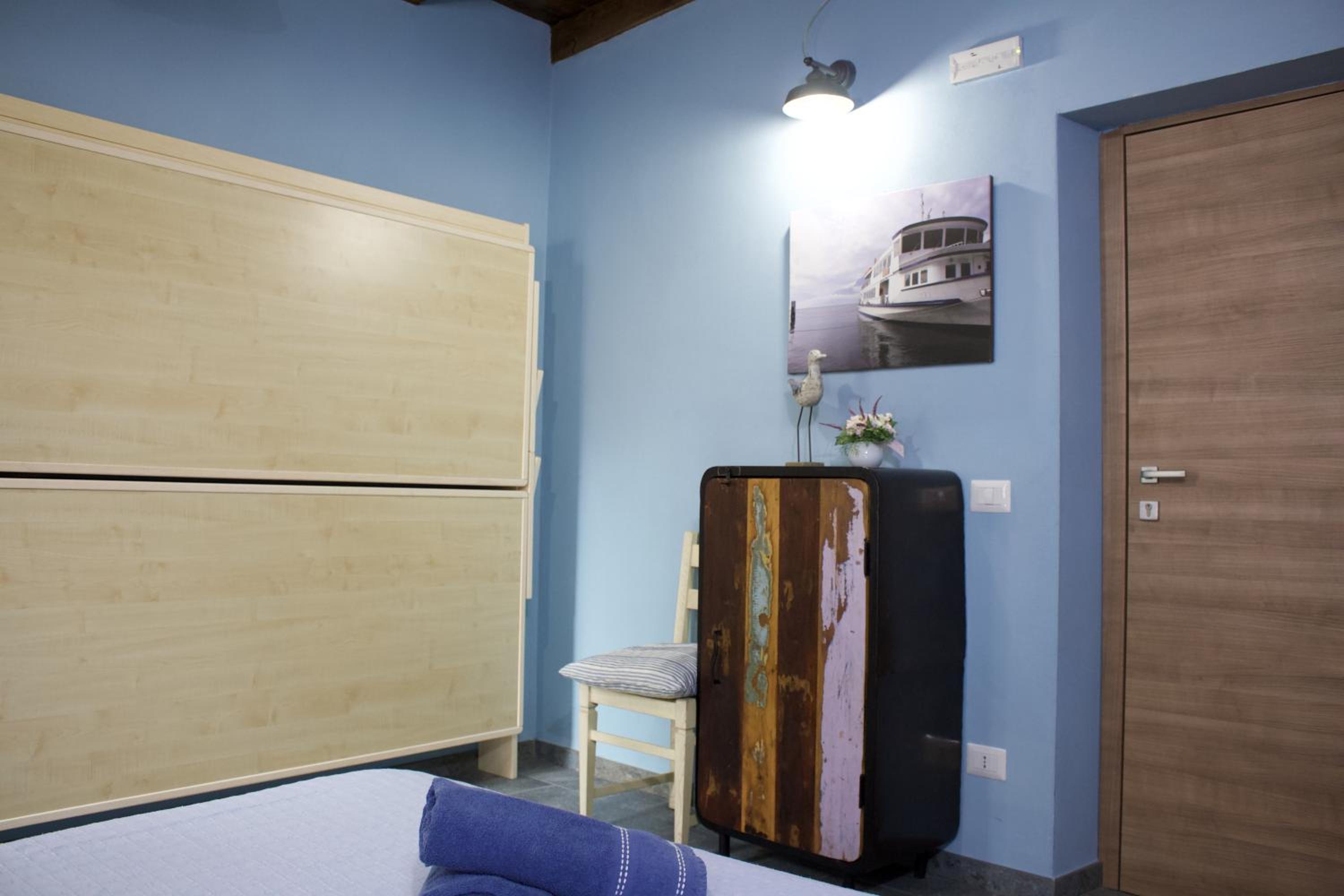 Quadruple Room photo 2