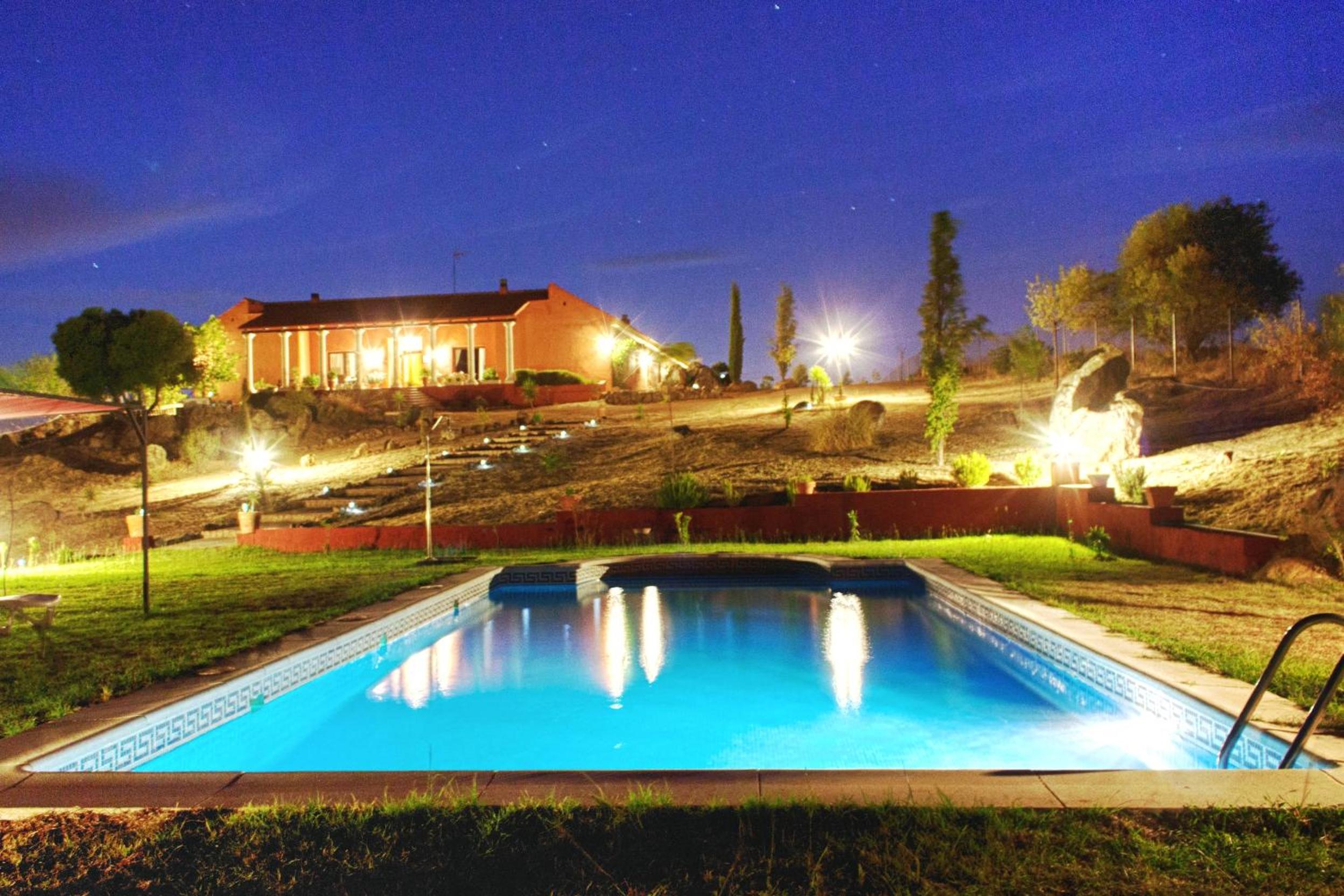 Villa photo 2