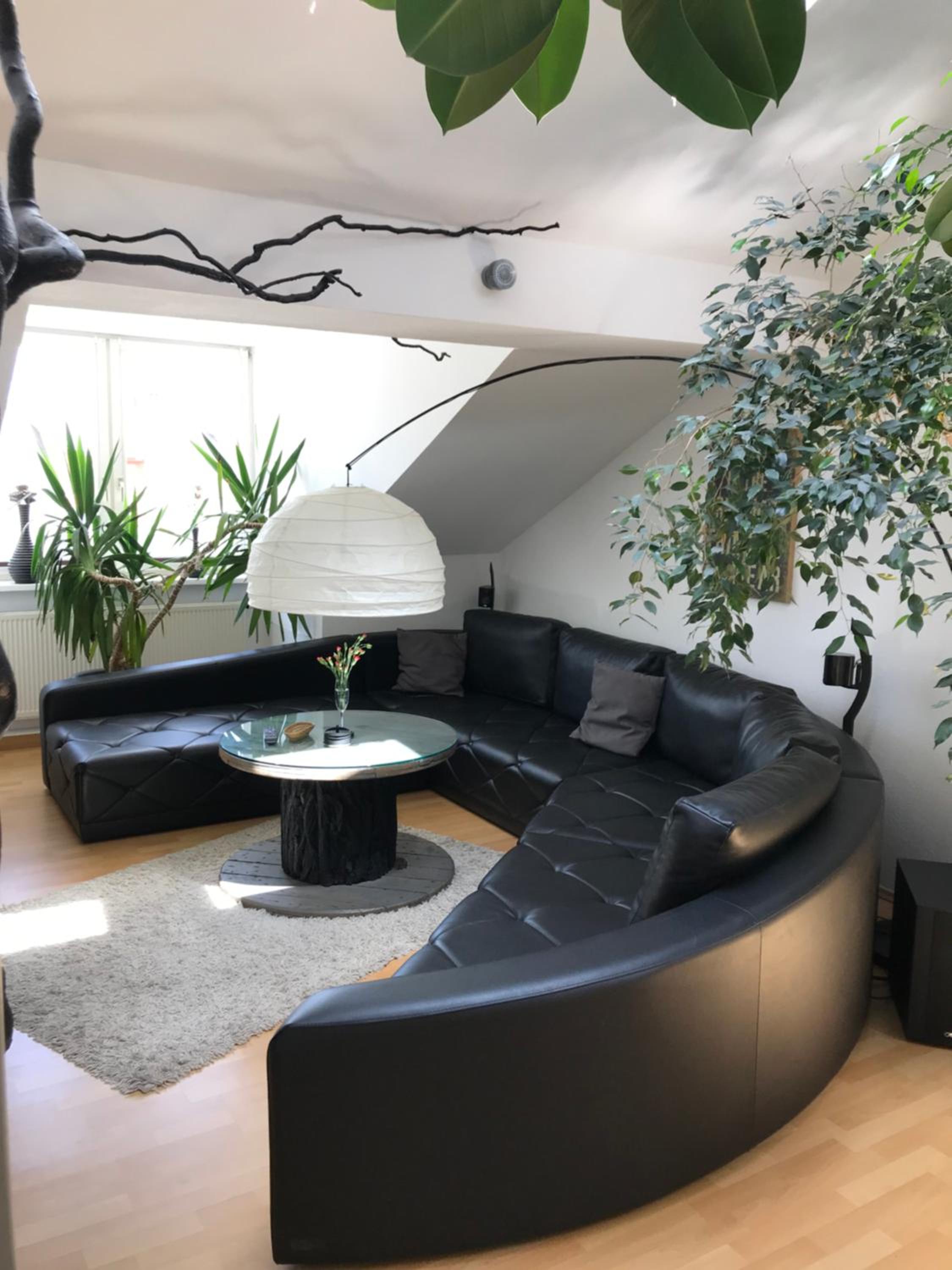 Apartment with Balcony - Photo 10