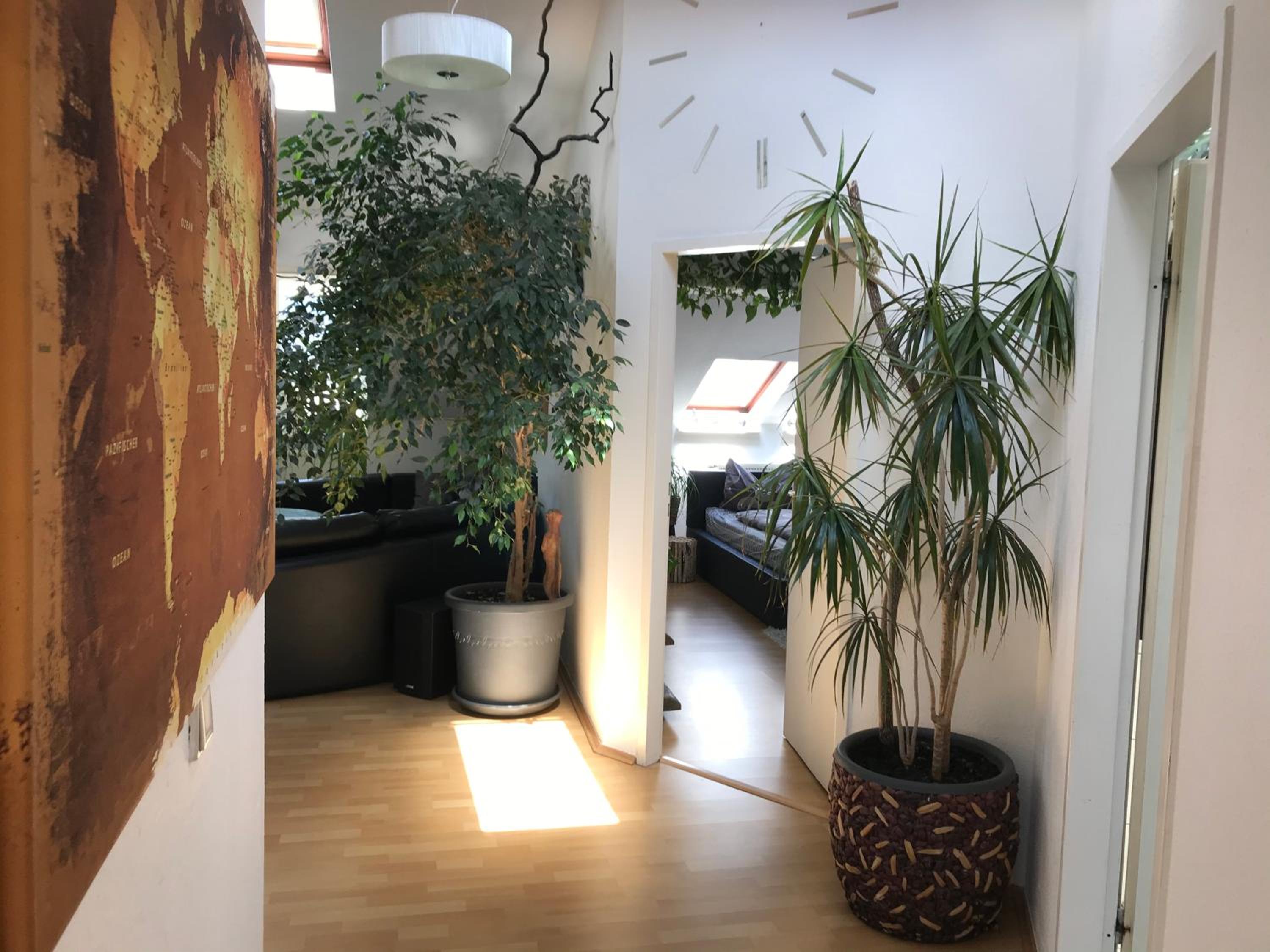 Apartment with Balcony - Photo 11