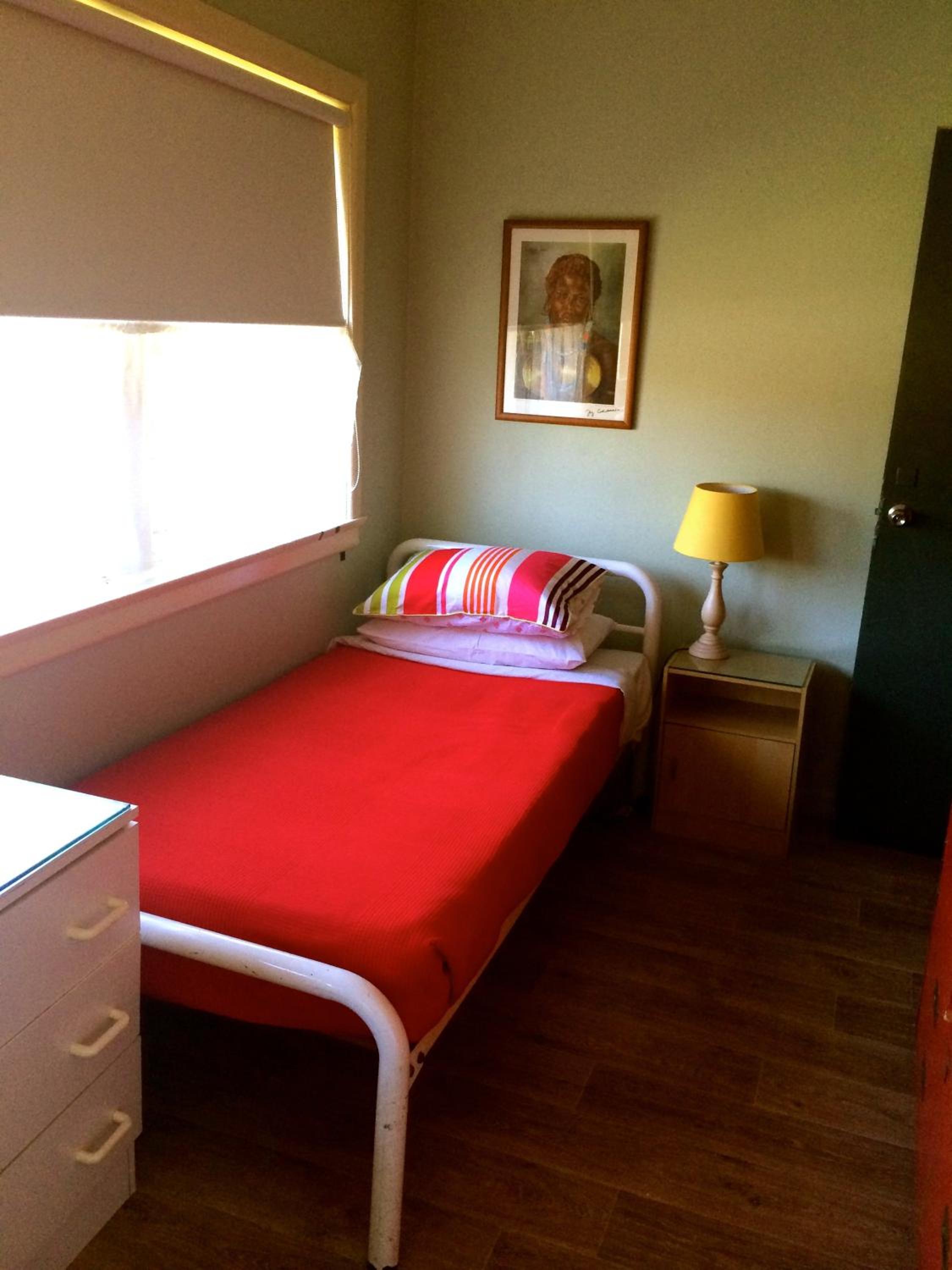 Standard Triple Room photo 3