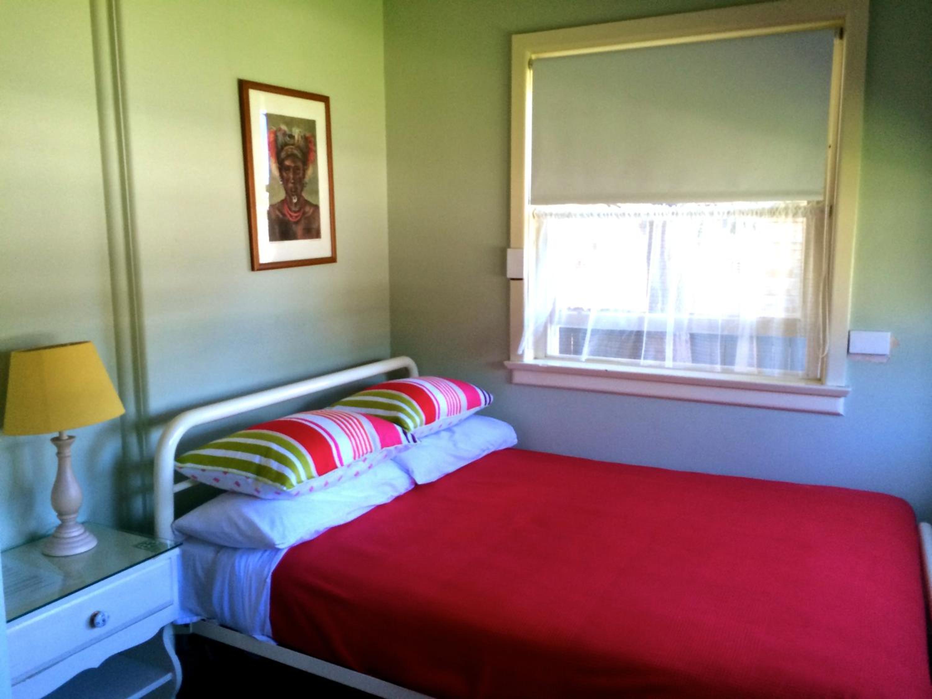 Standard Triple Room photo 1