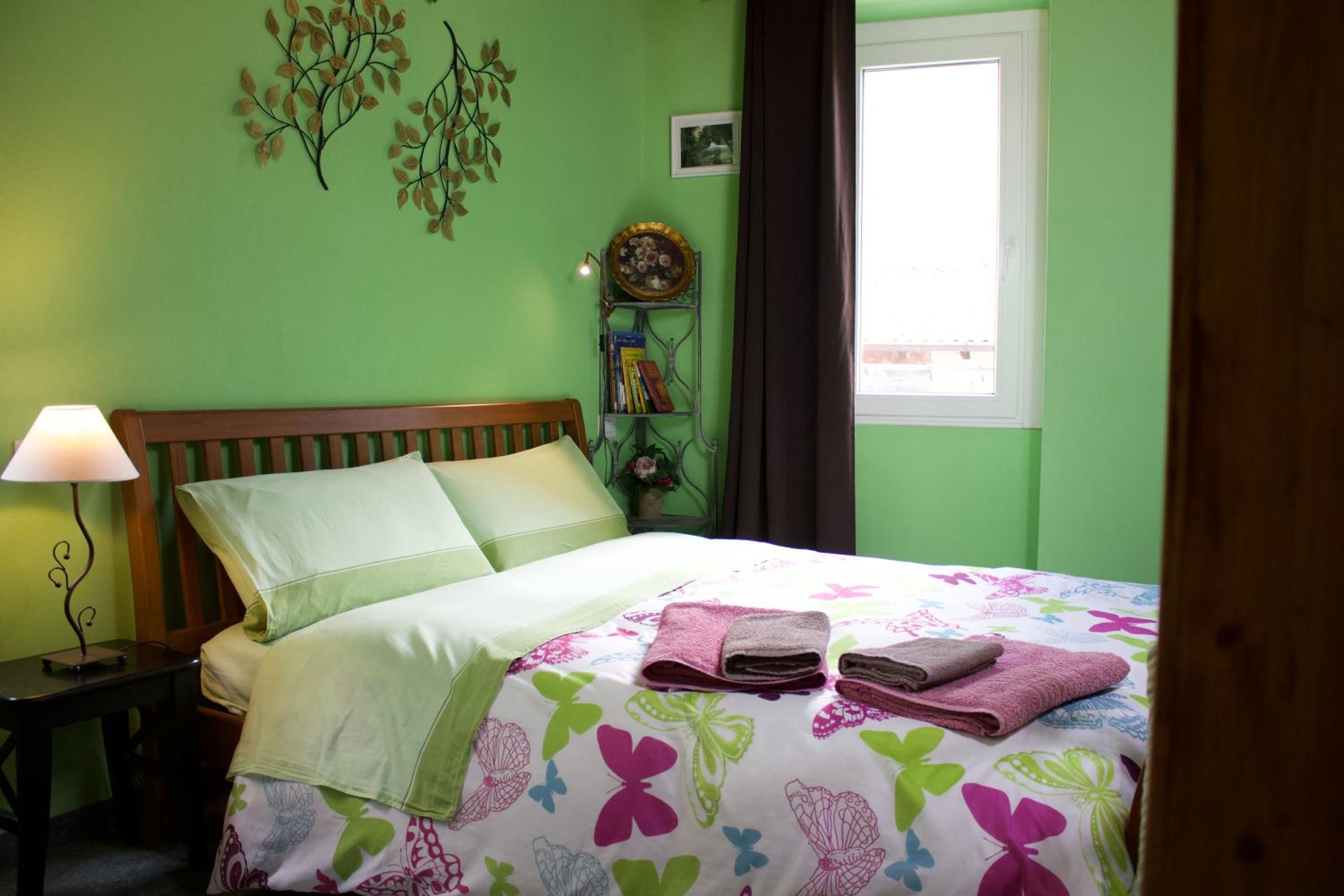 Classic Quadruple Room photo 3