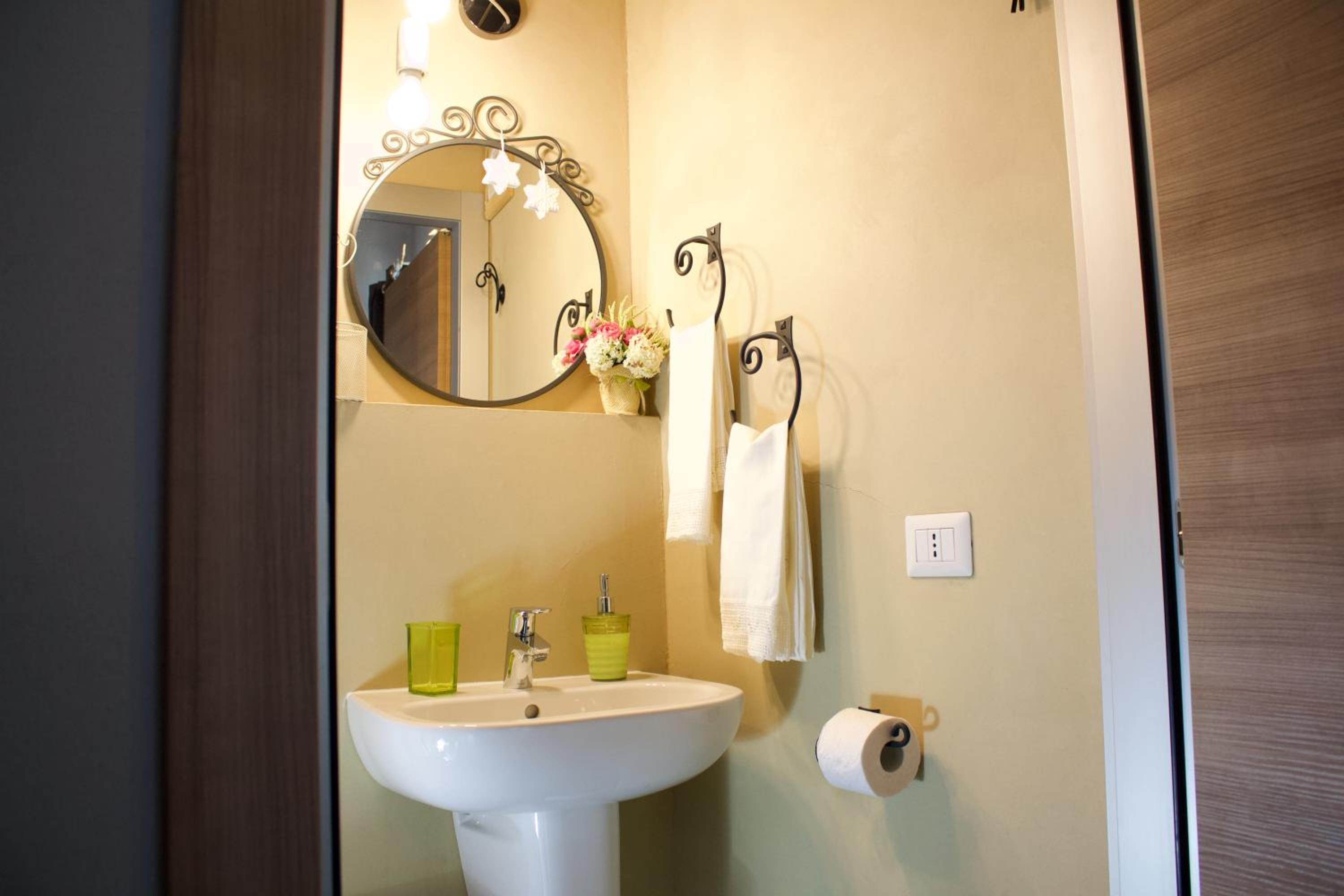Double Room with Balcony photo 2