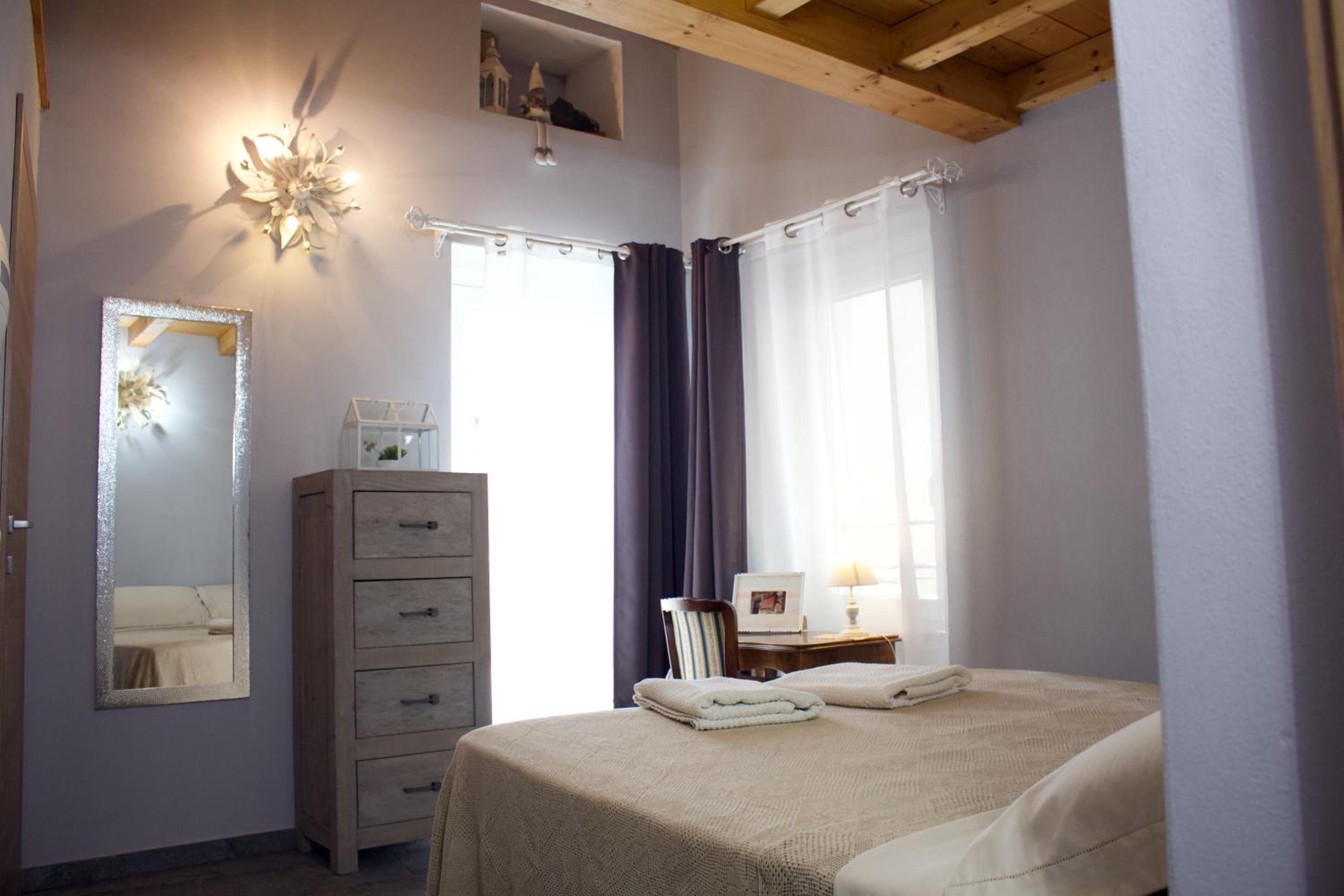 Double Room with Balcony photo 3