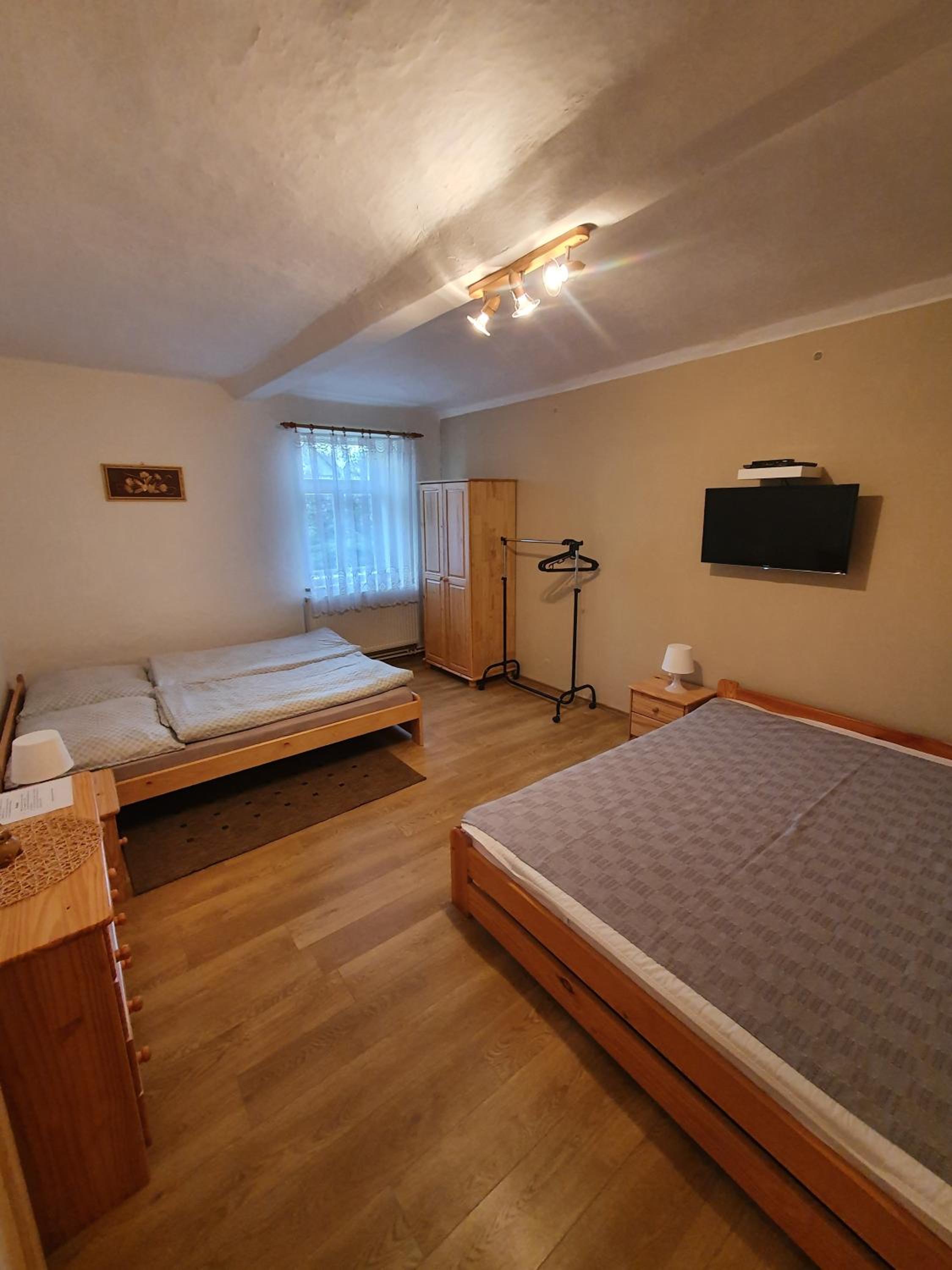 Two-Bedroom Apartment photo 2