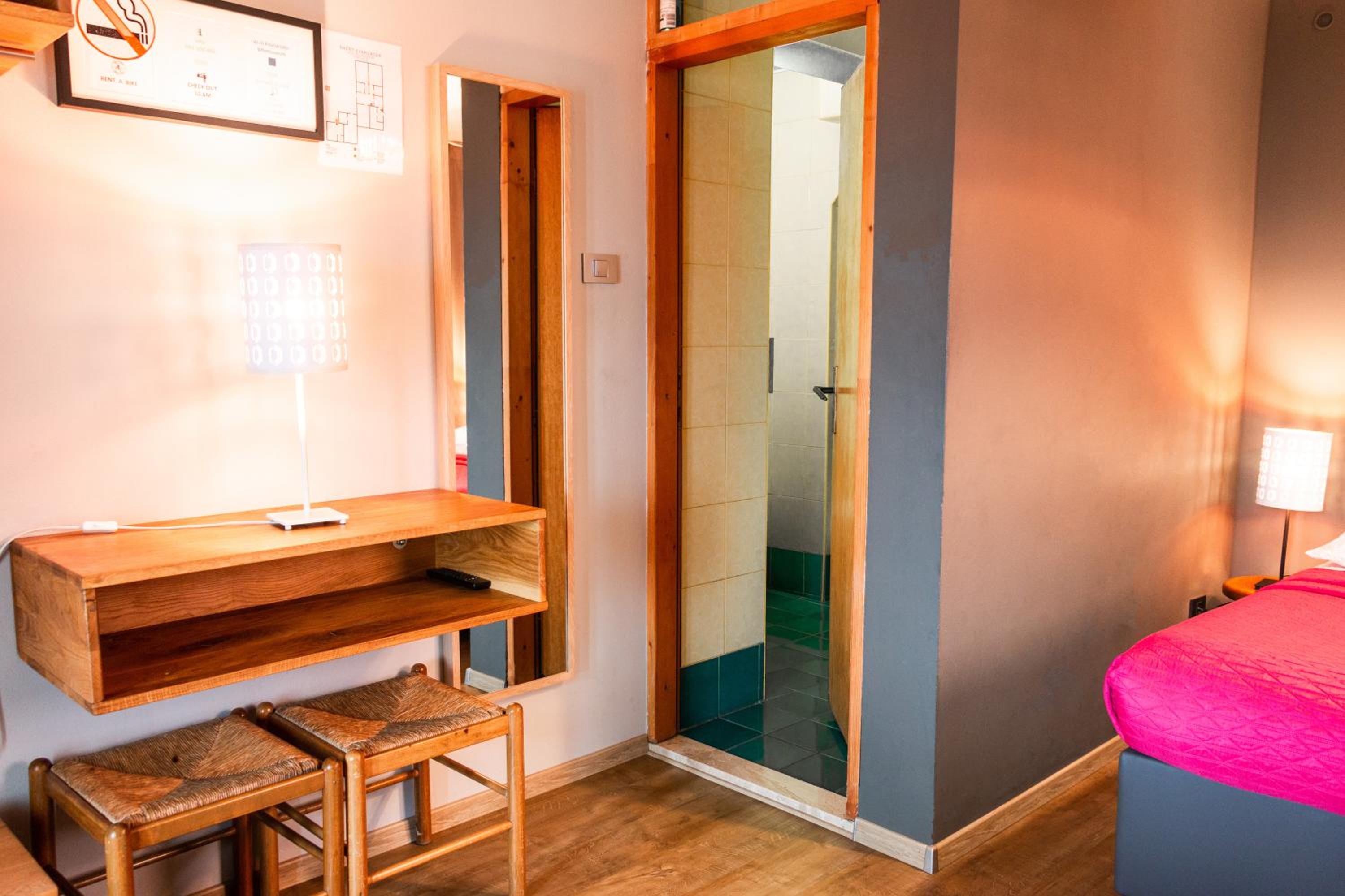 Triple Room photo 2