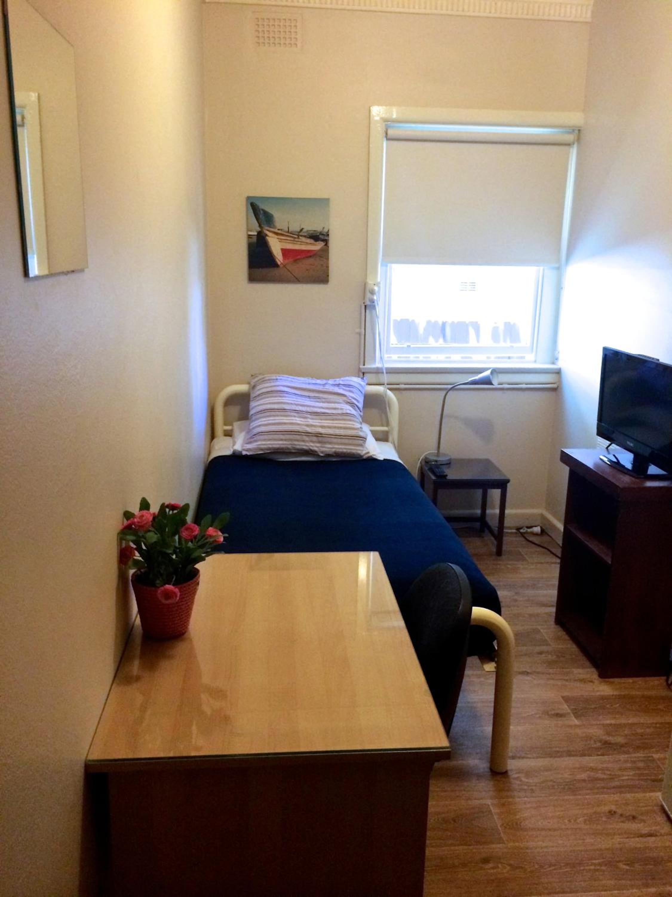 Standard Single Room photo 1
