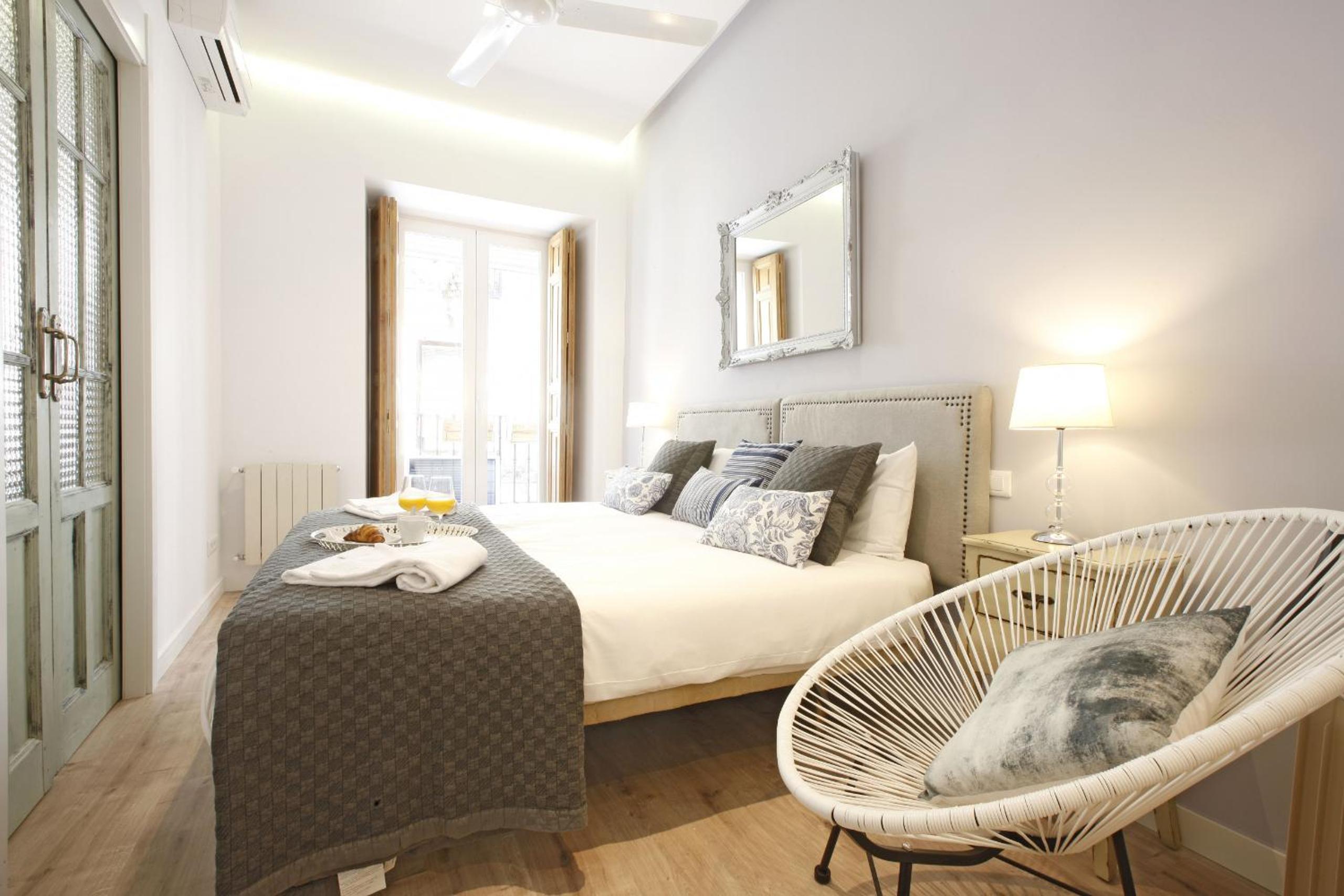 Apartamento de lujo