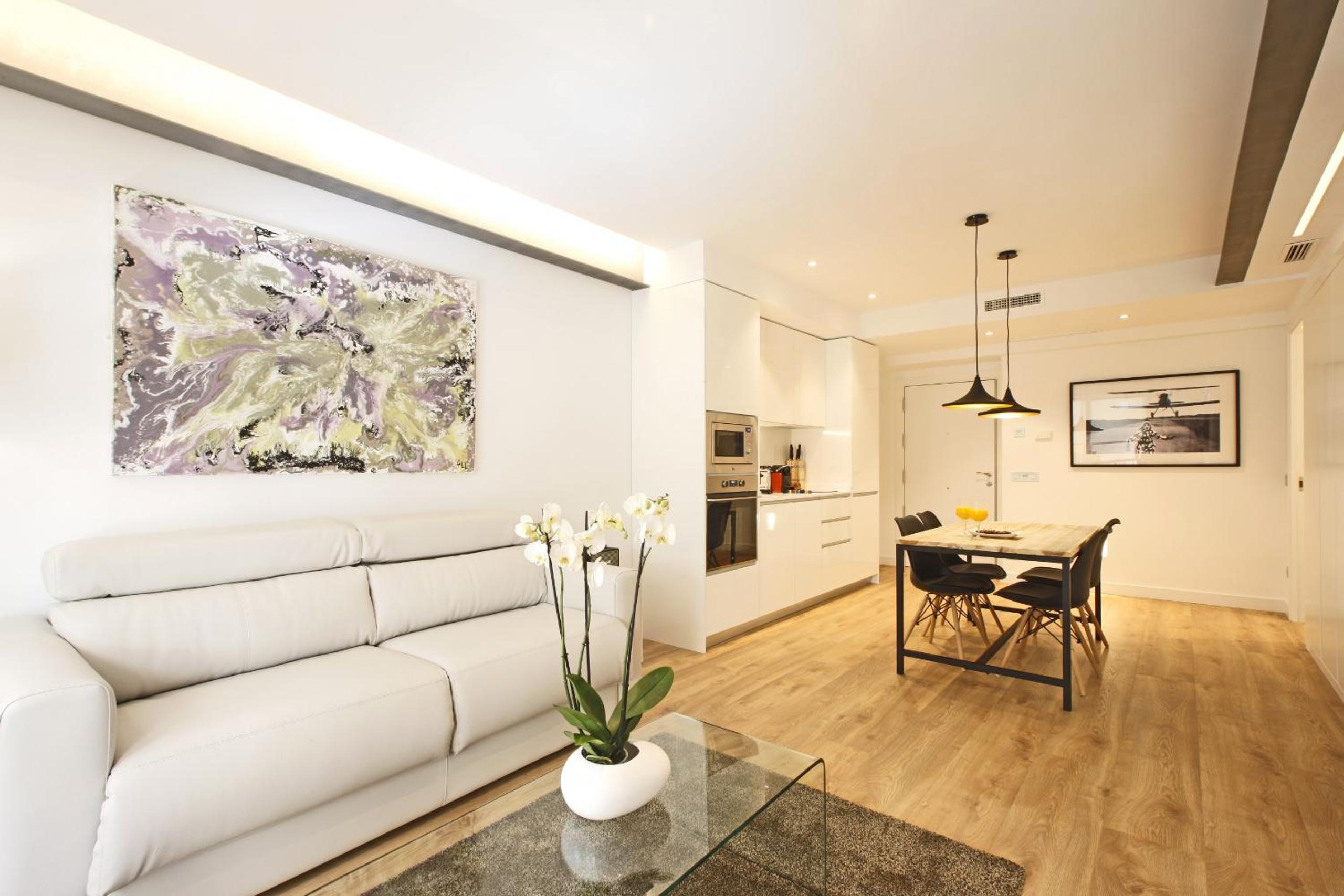Apartamento Superior