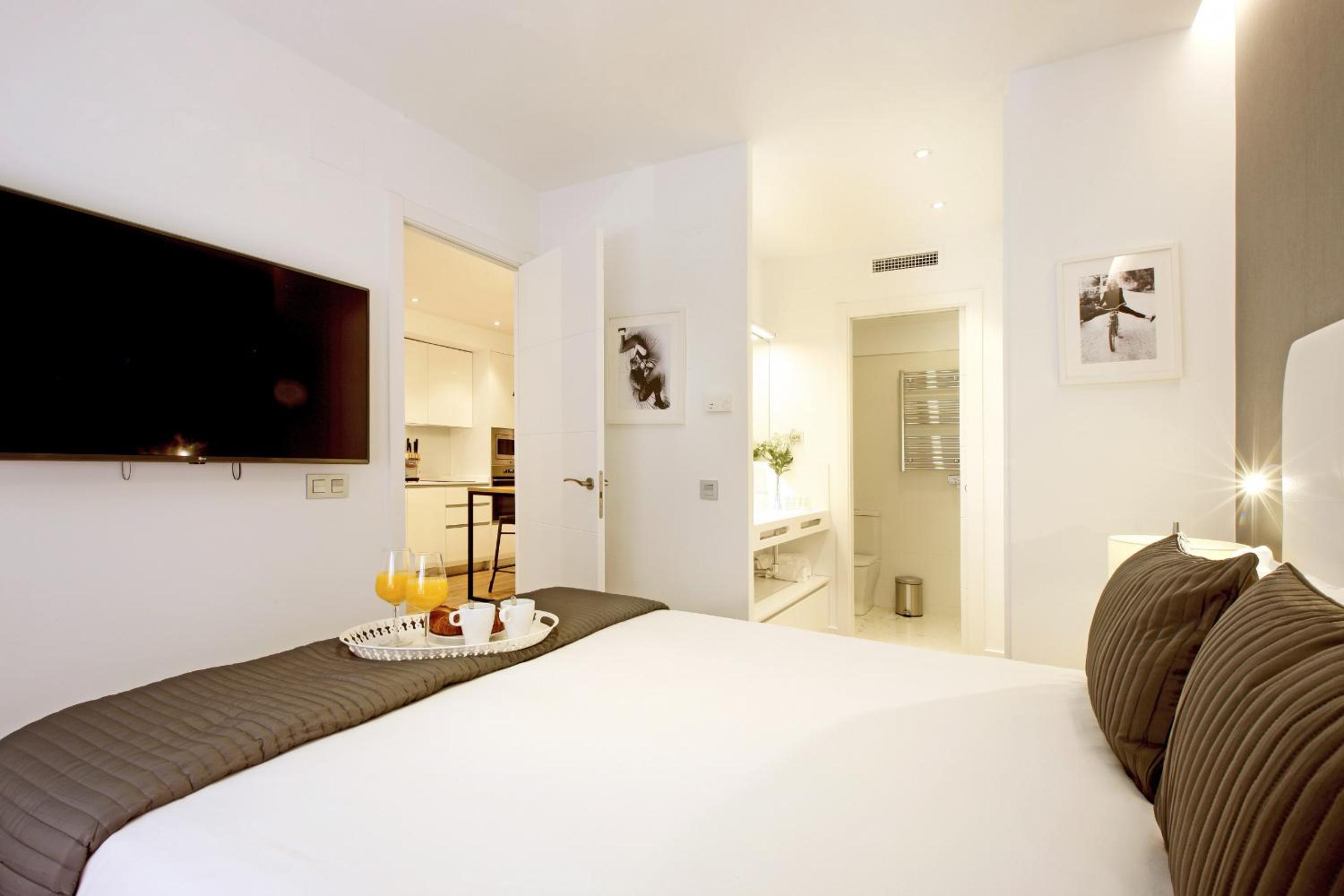 Apartamento de lujo