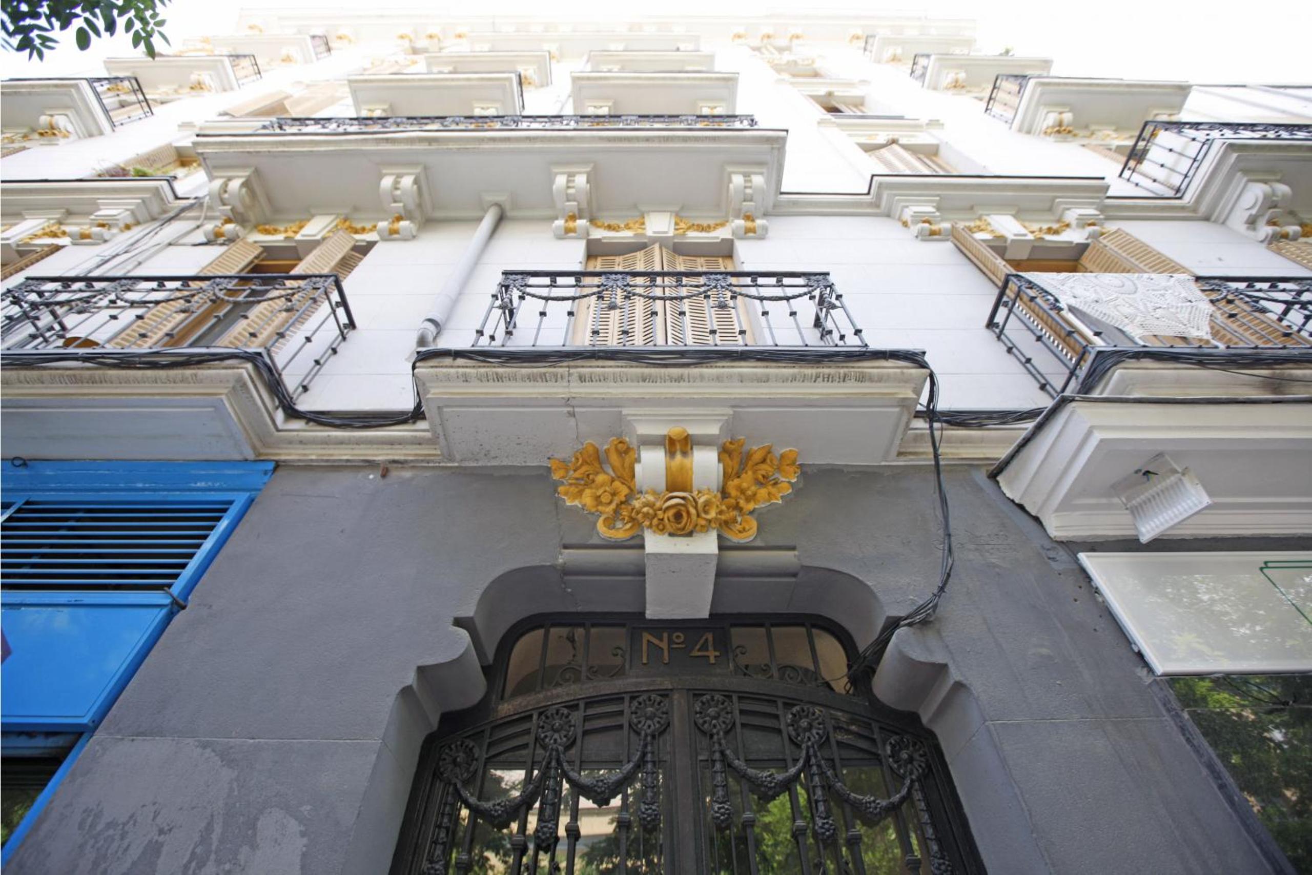 Penthouse Apartment photo 2
