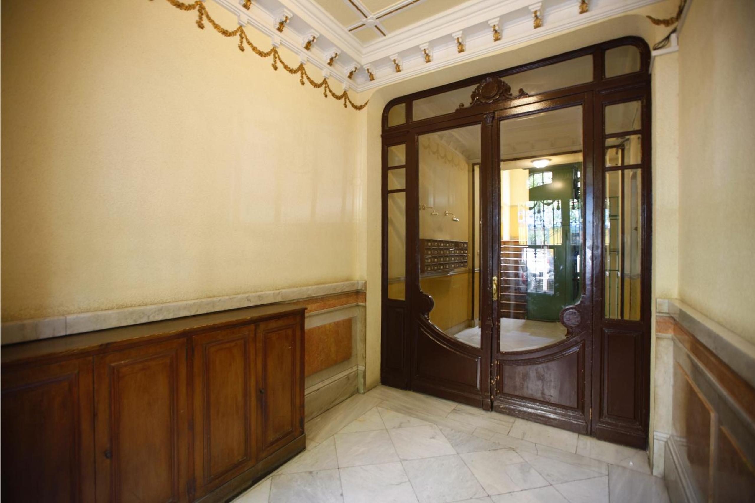 Penthouse Apartment photo 3