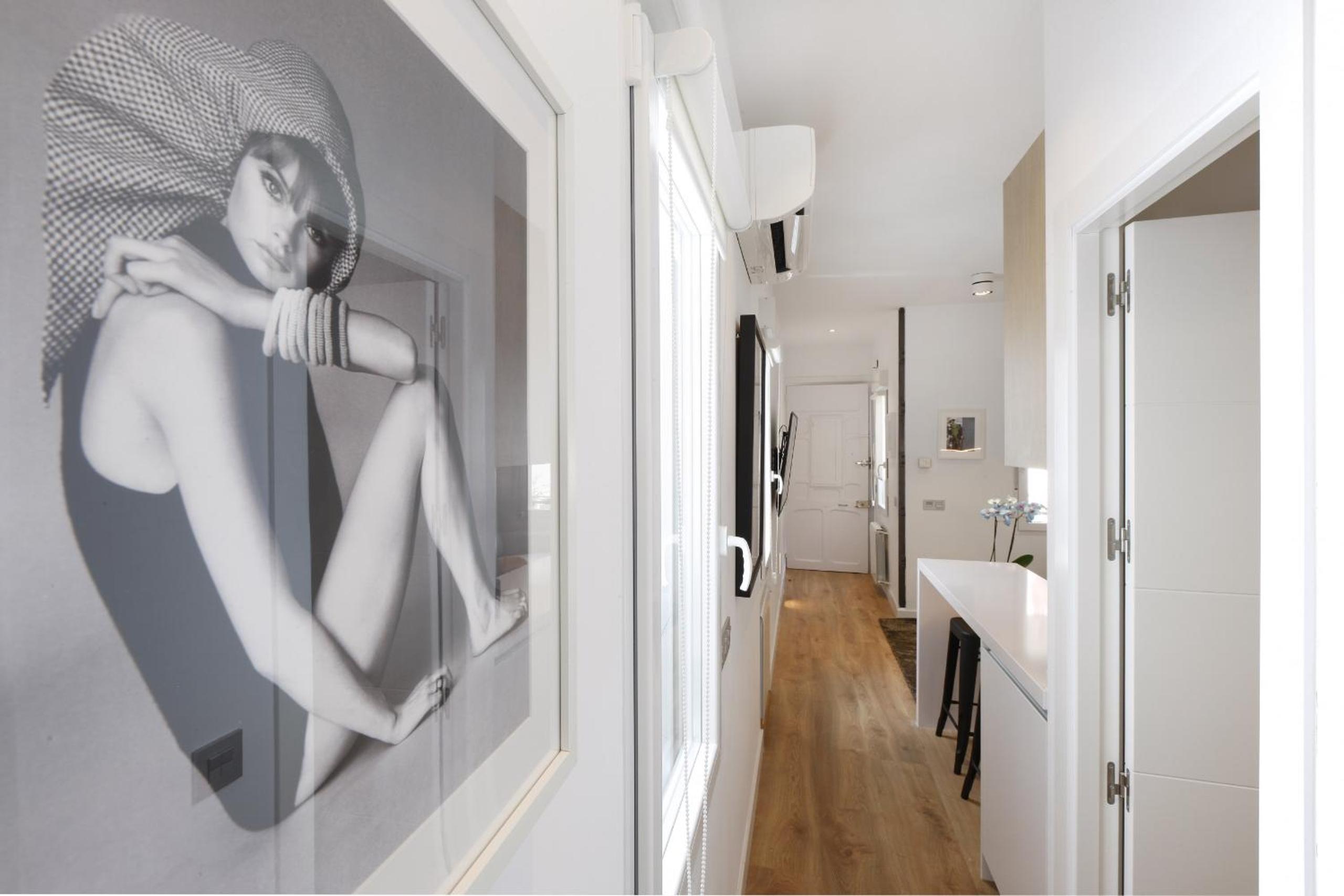 Penthouse Apartment photo 2